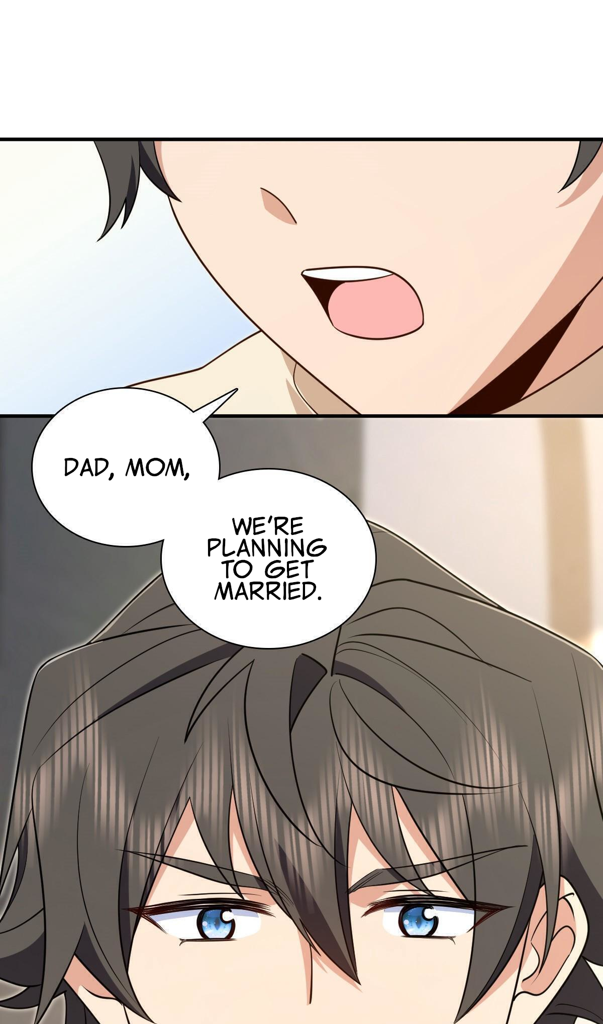 My Wife Is From a Thousand Years Ago chapter 306 page 13