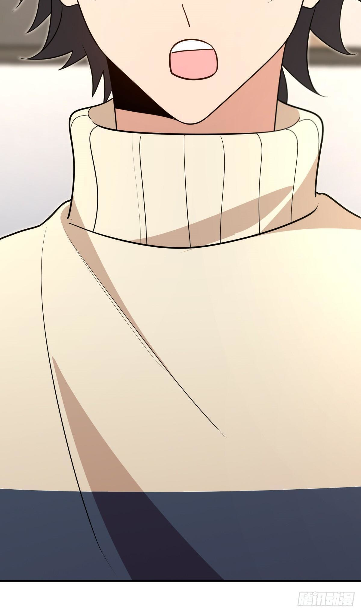 My Wife Is From a Thousand Years Ago chapter 306 page 14