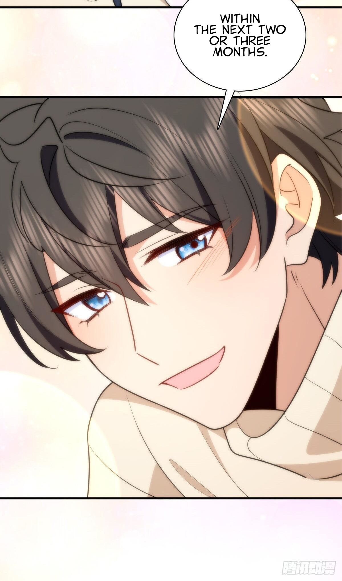 My Wife Is From a Thousand Years Ago chapter 306 page 16