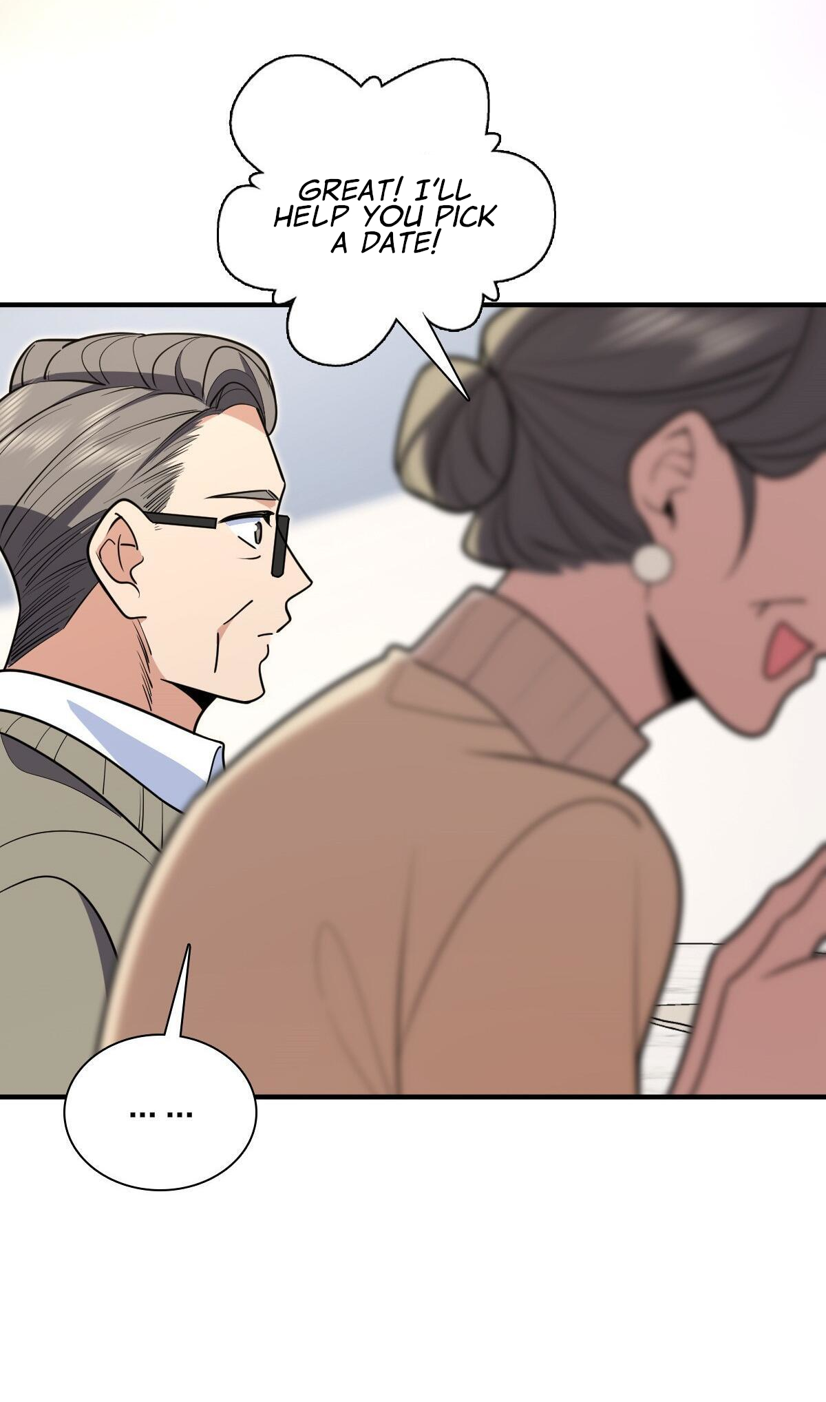 My Wife Is From a Thousand Years Ago chapter 306 page 17