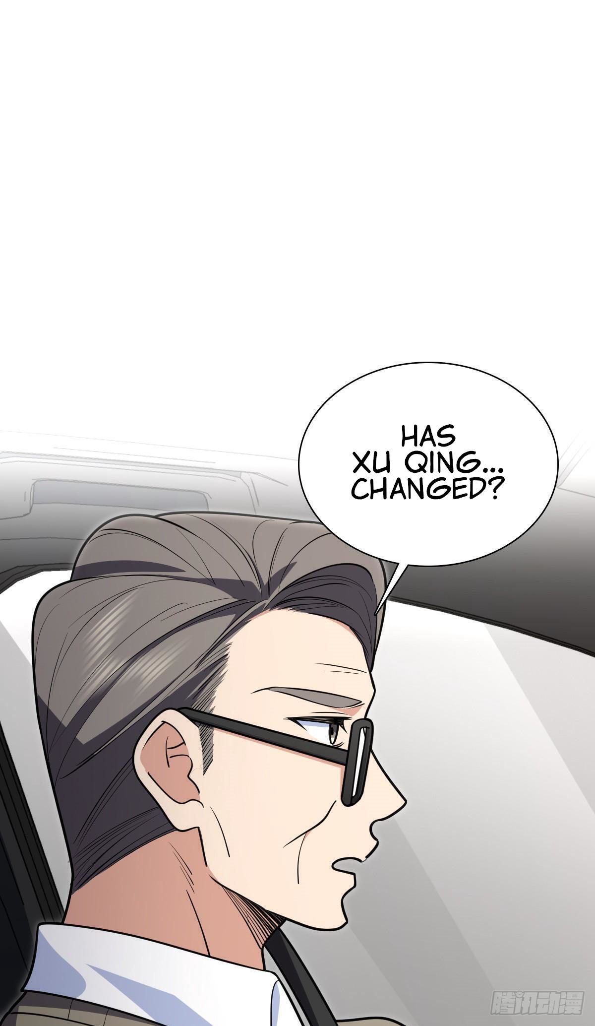 My Wife Is From a Thousand Years Ago chapter 306 page 19