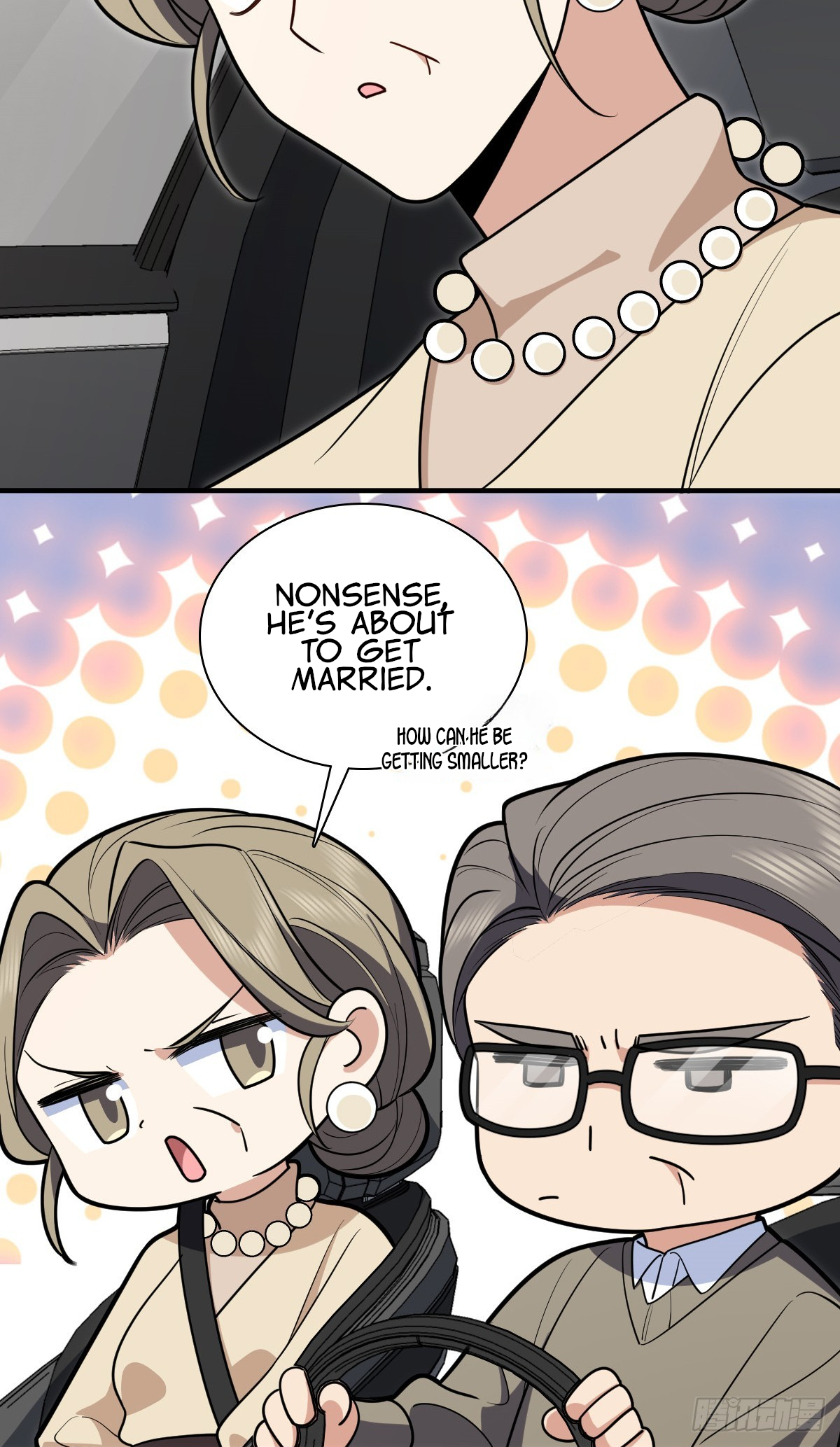 My Wife Is From a Thousand Years Ago chapter 306 page 21