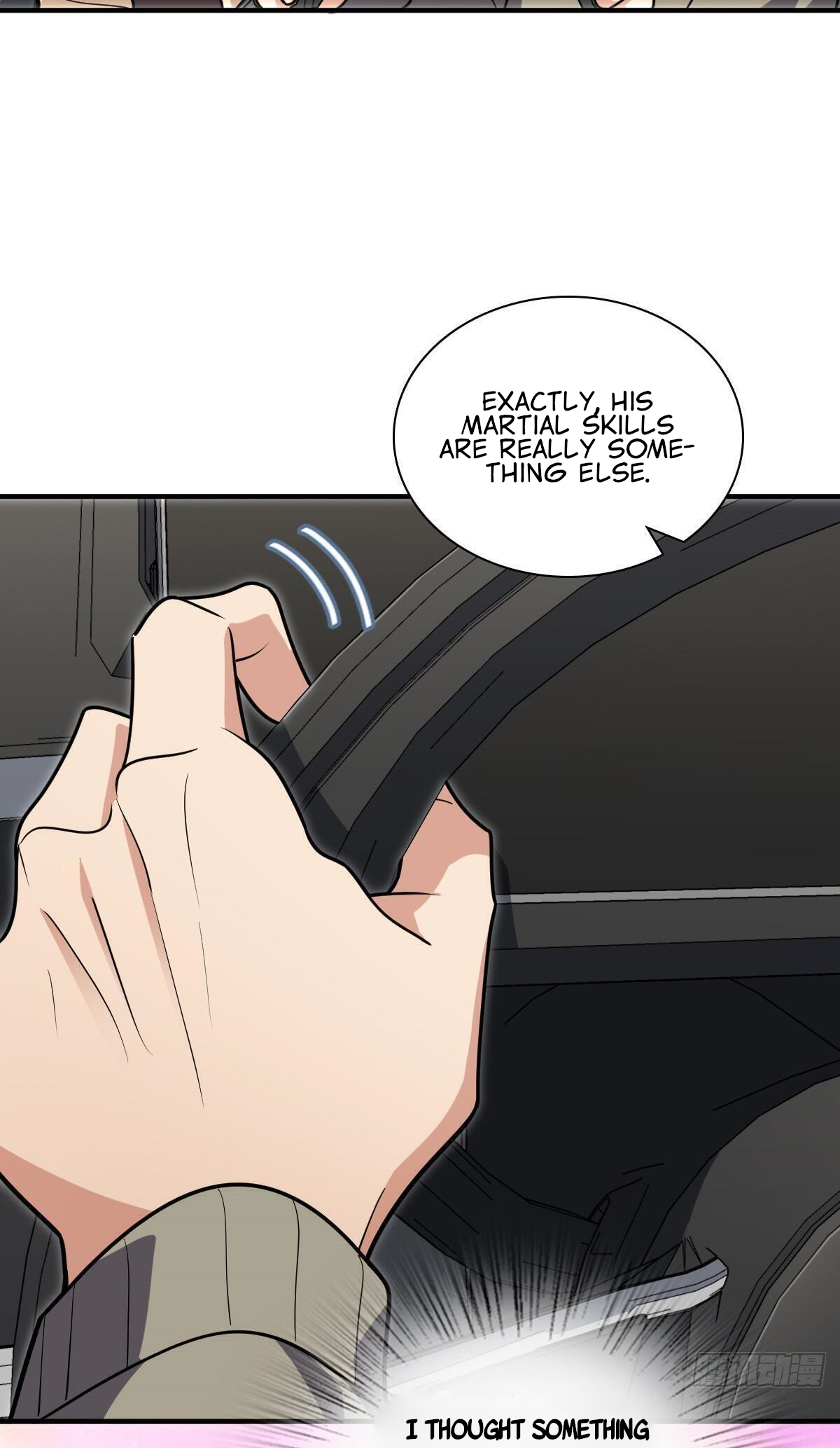 My Wife Is From a Thousand Years Ago chapter 306 page 22