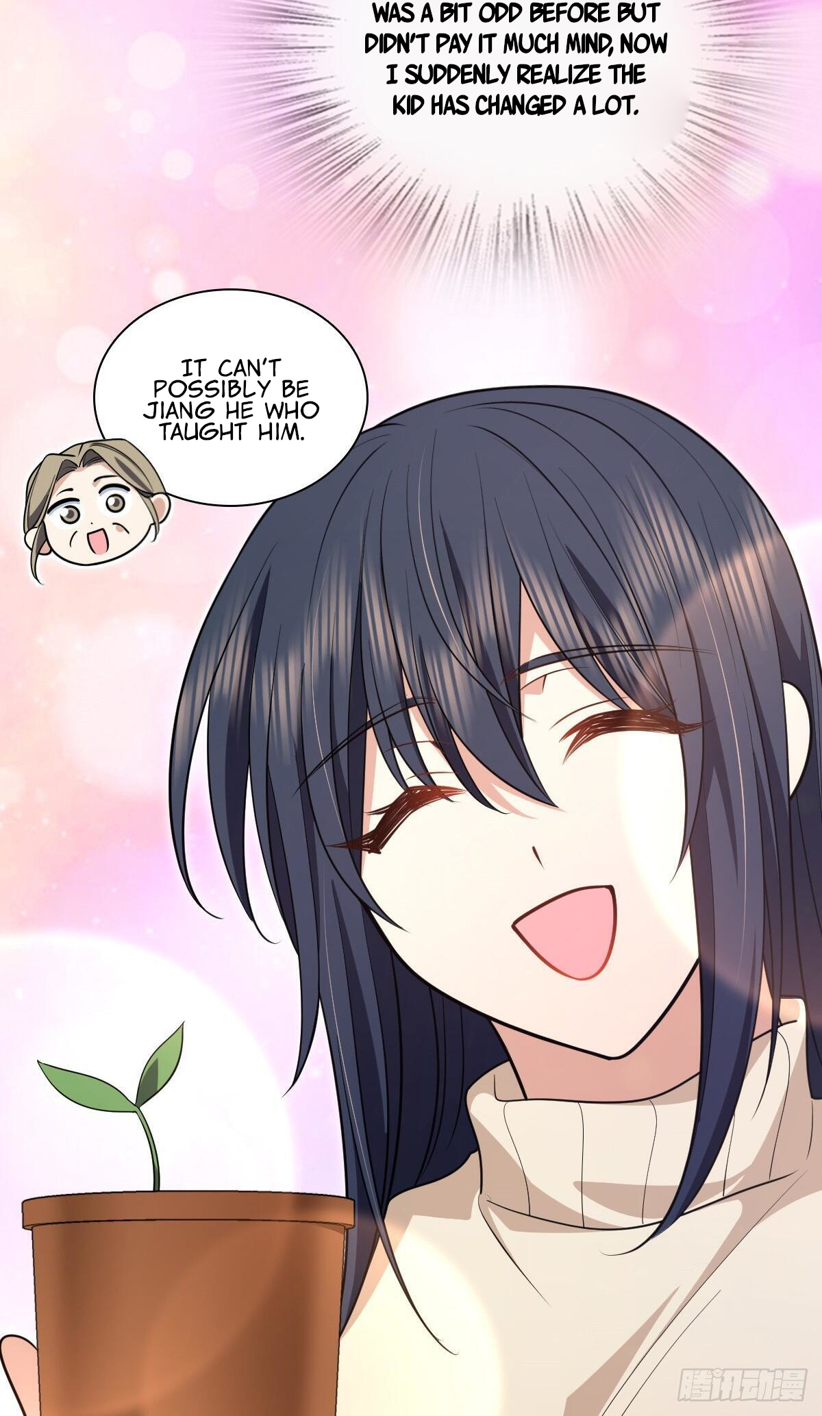 My Wife Is From a Thousand Years Ago chapter 306 page 23