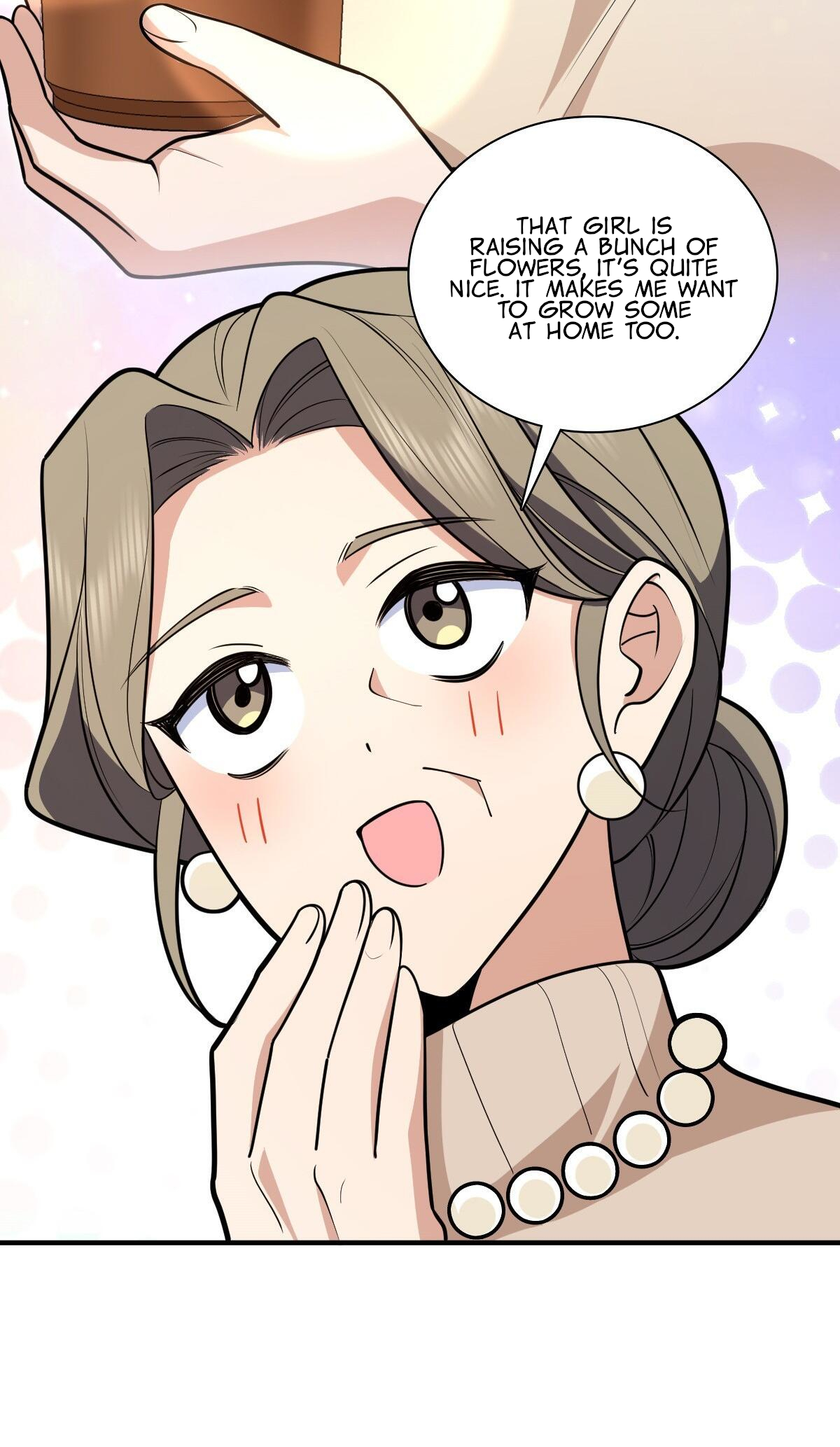 My Wife Is From a Thousand Years Ago chapter 306 page 24