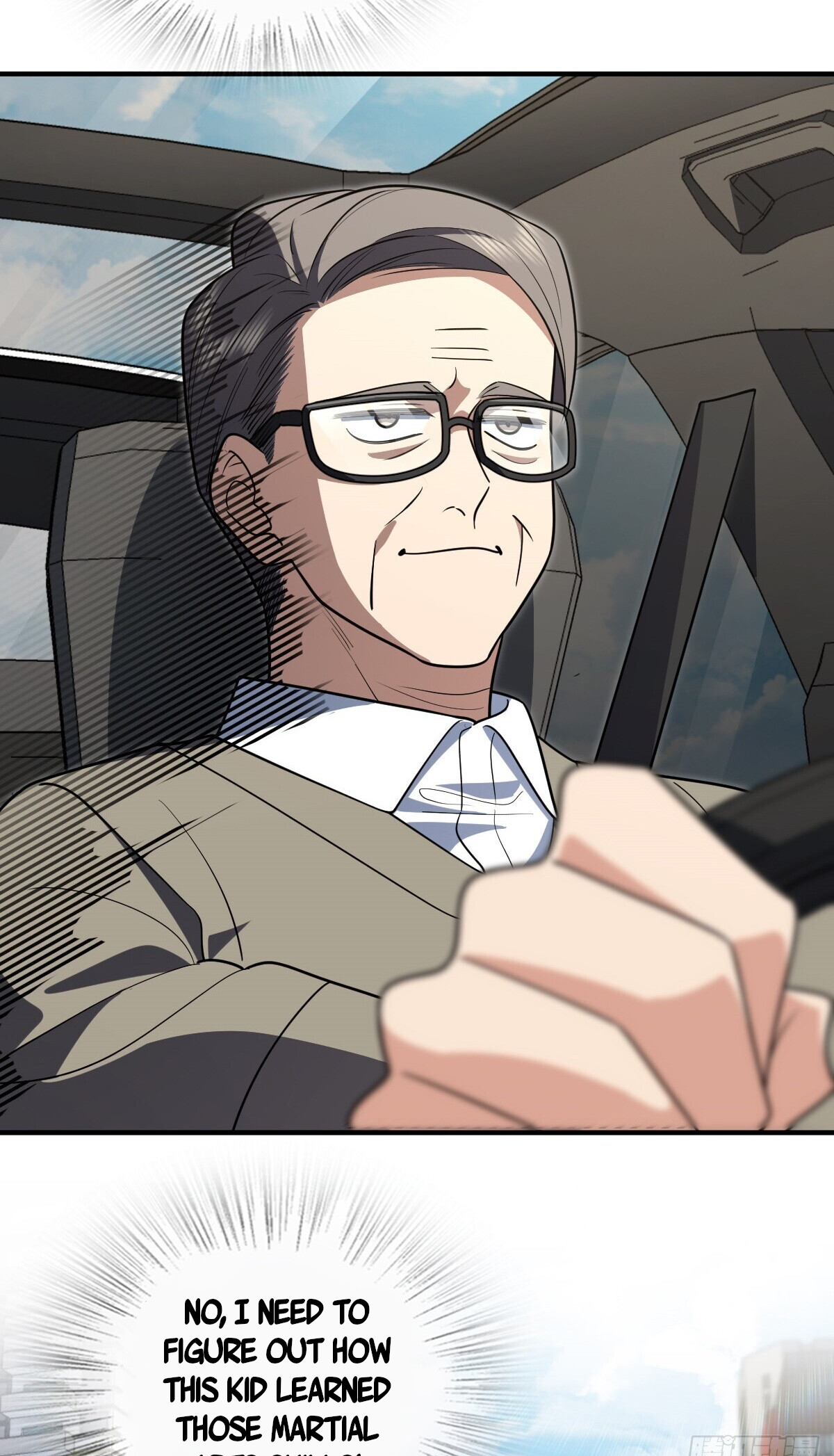 My Wife Is From a Thousand Years Ago chapter 306 page 29