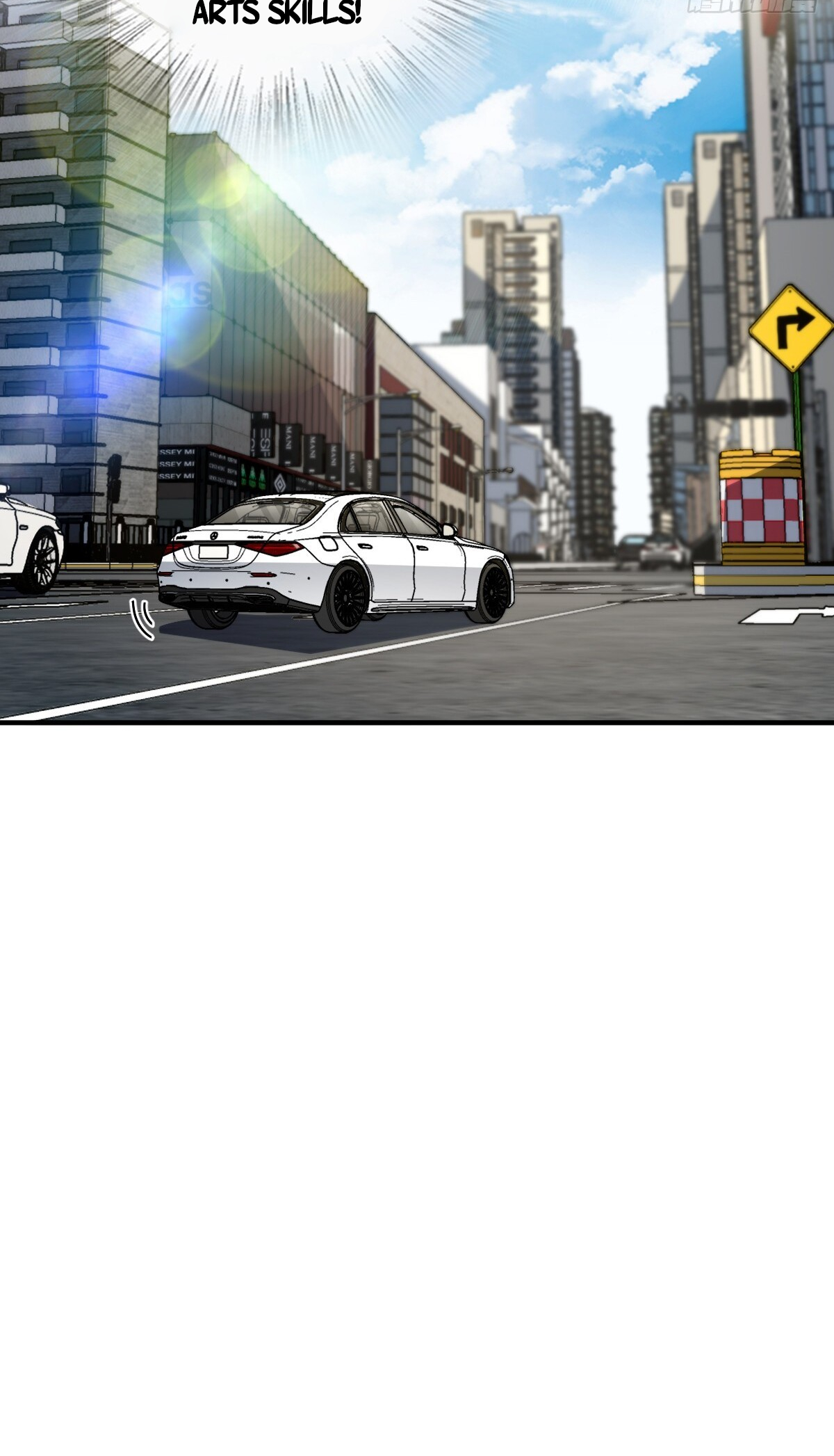 My Wife Is From a Thousand Years Ago chapter 306 page 30