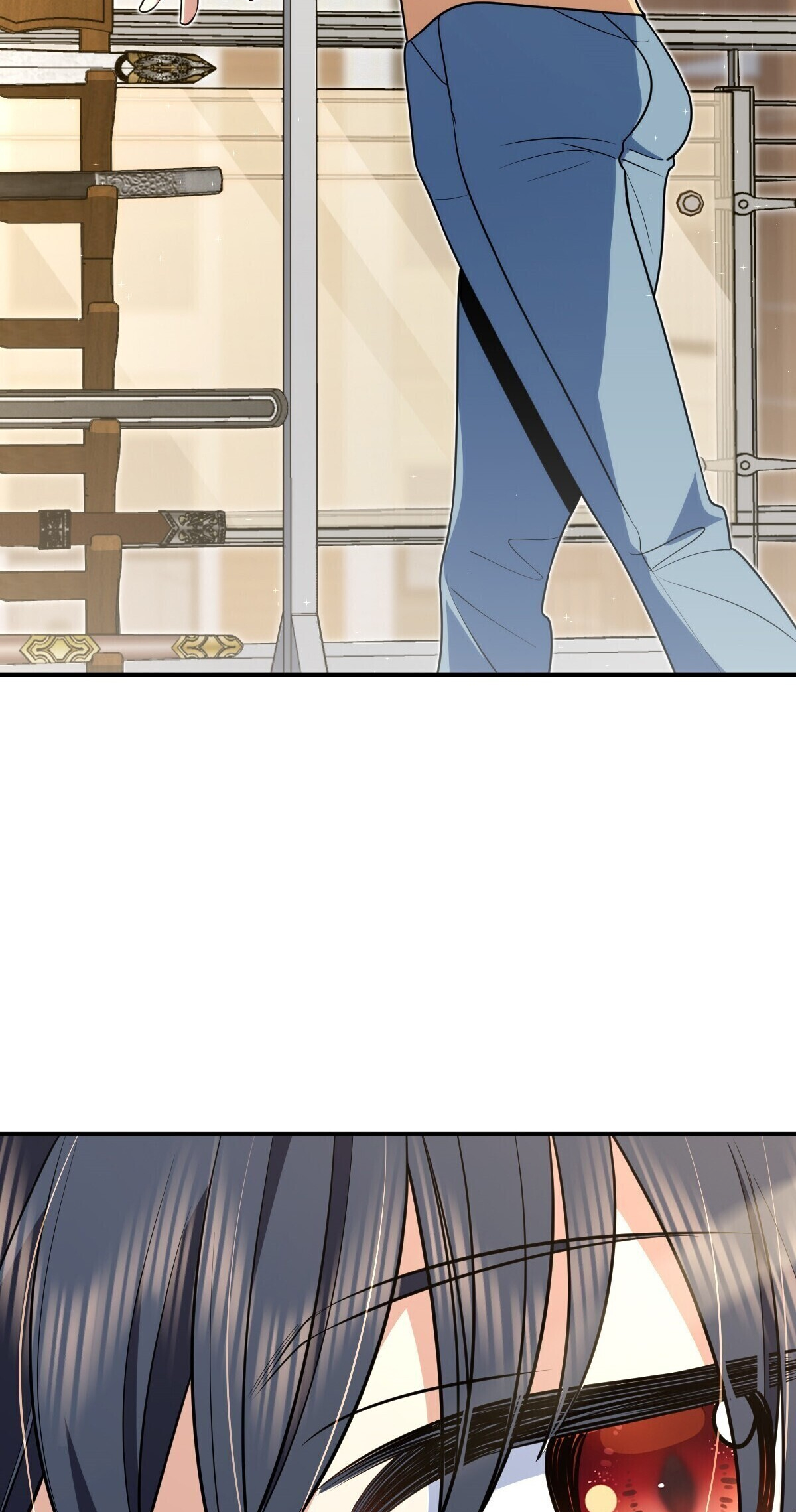 My Wife Is From a Thousand Years Ago chapter 306 page 32