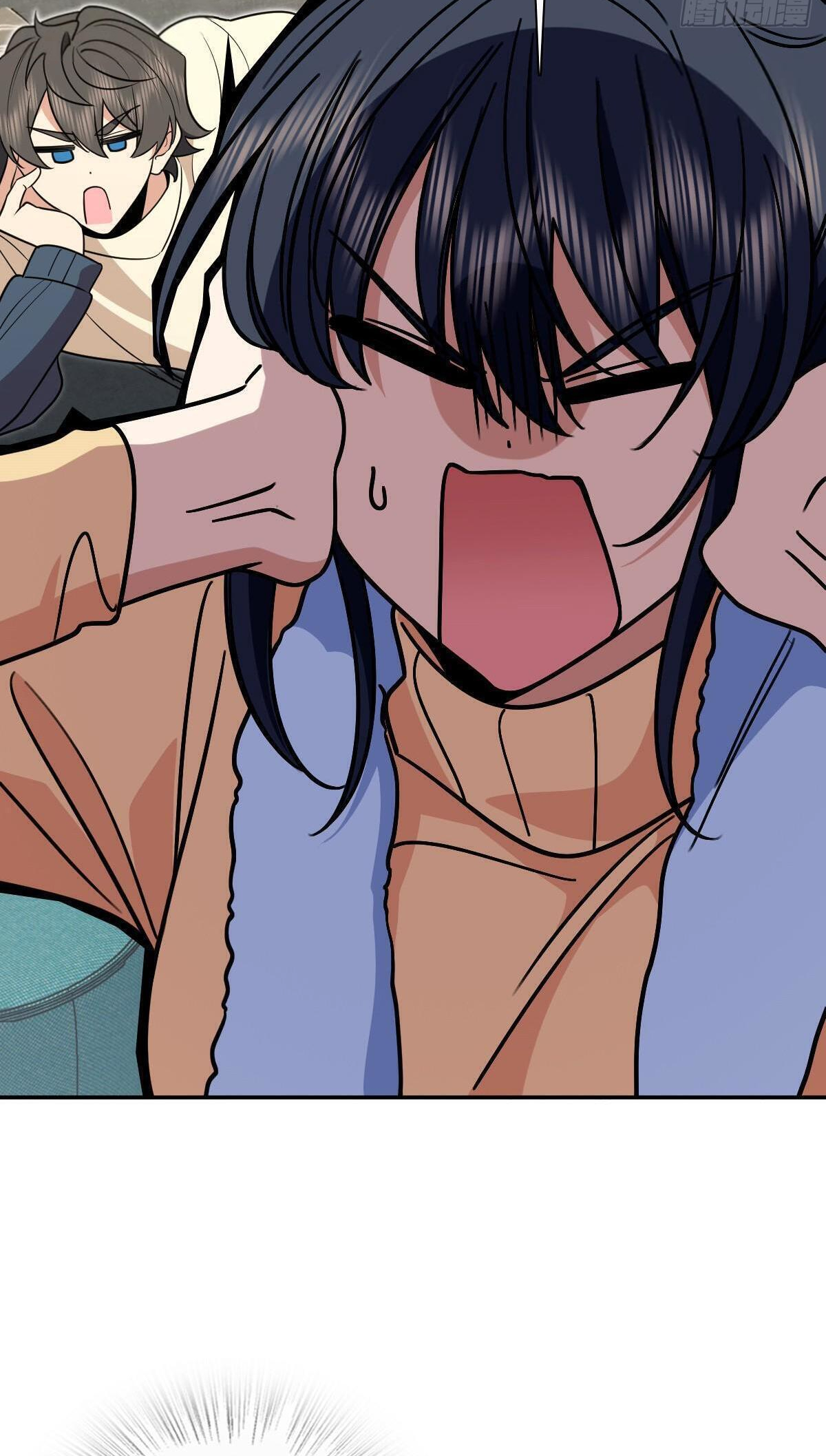 My Wife Is From a Thousand Years Ago chapter 306 page 37