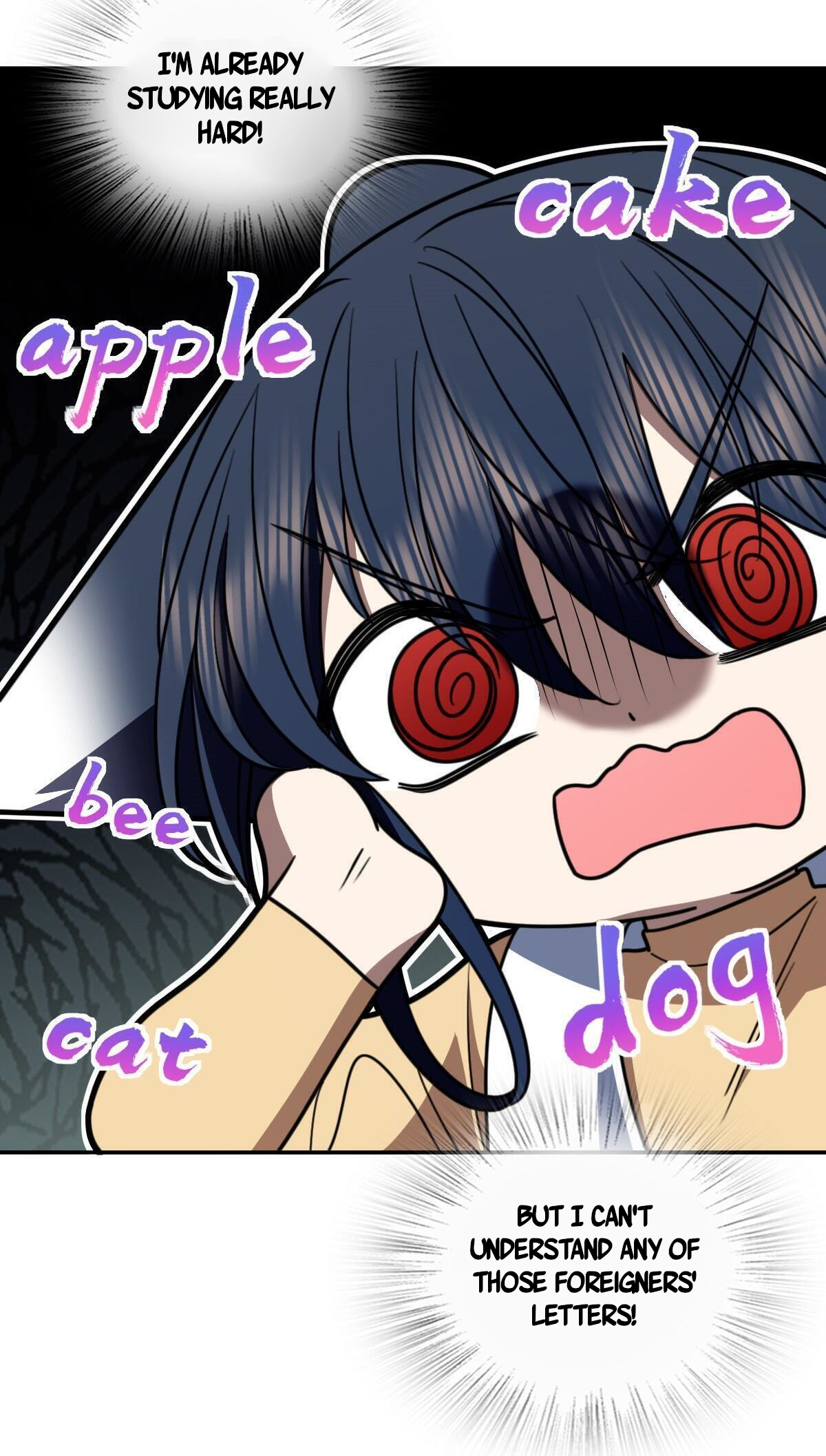 My Wife Is From a Thousand Years Ago chapter 306 page 38