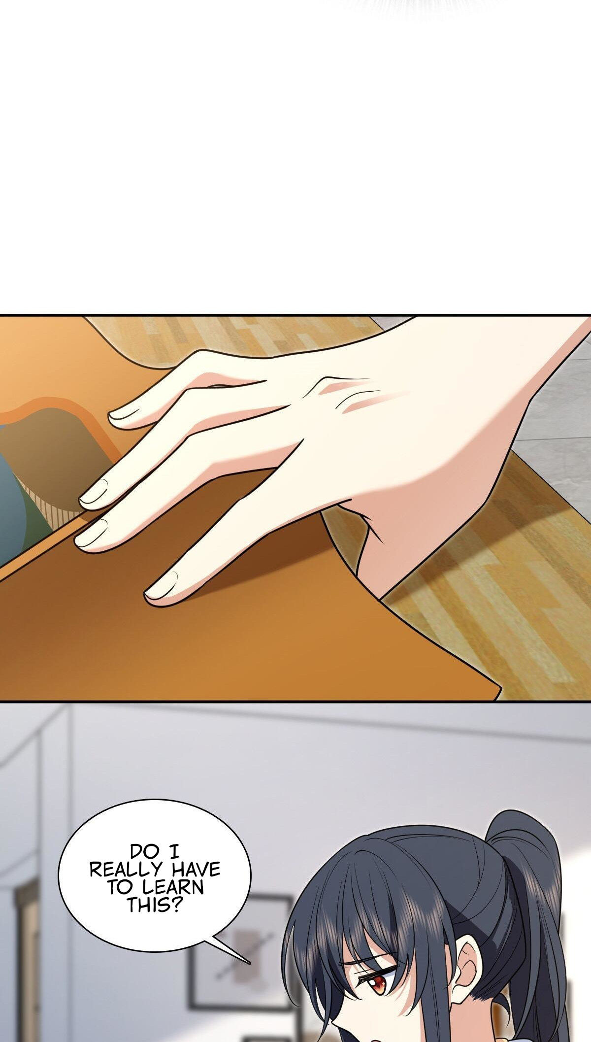 My Wife Is From a Thousand Years Ago chapter 306 page 39