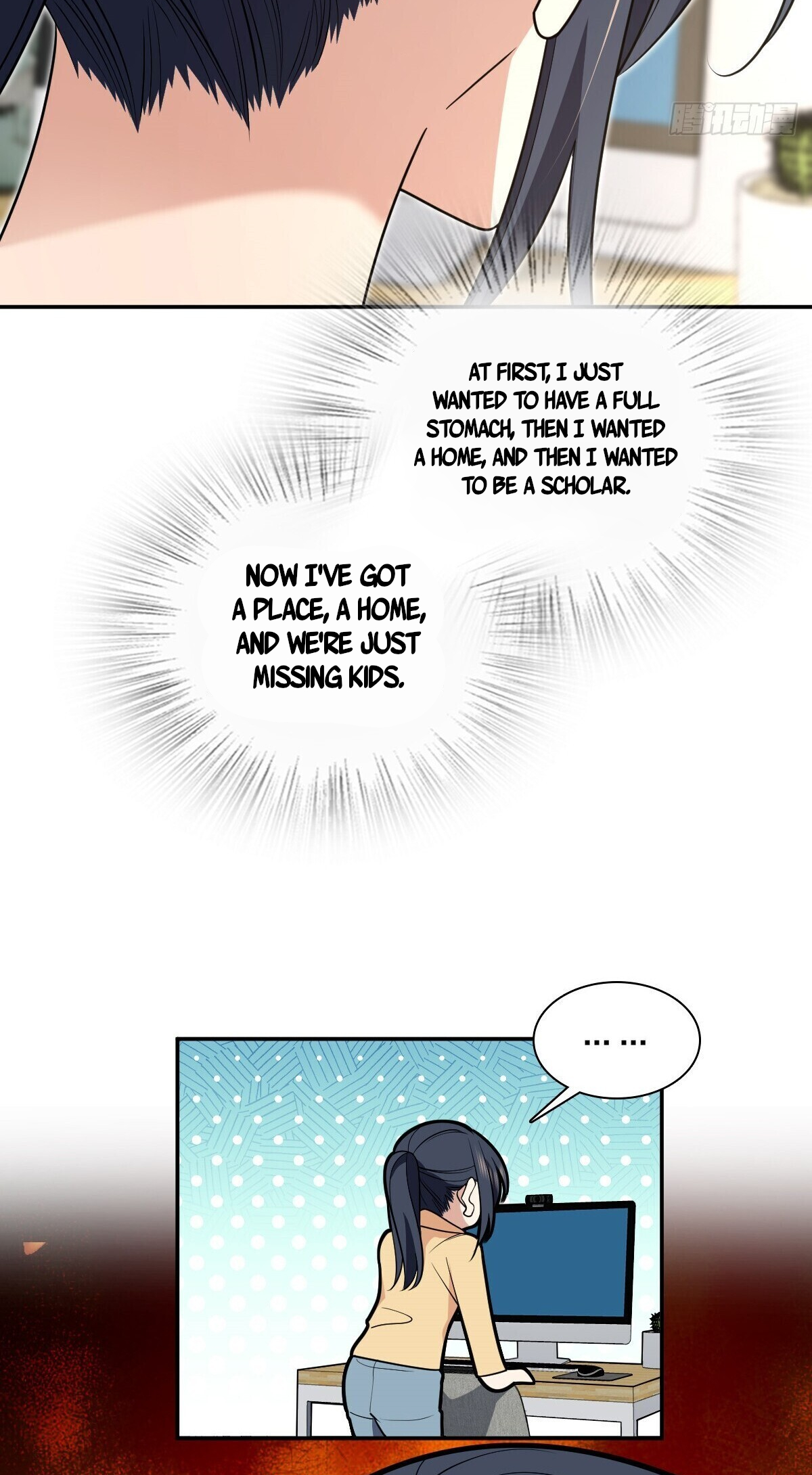 My Wife Is From a Thousand Years Ago chapter 306 page 43