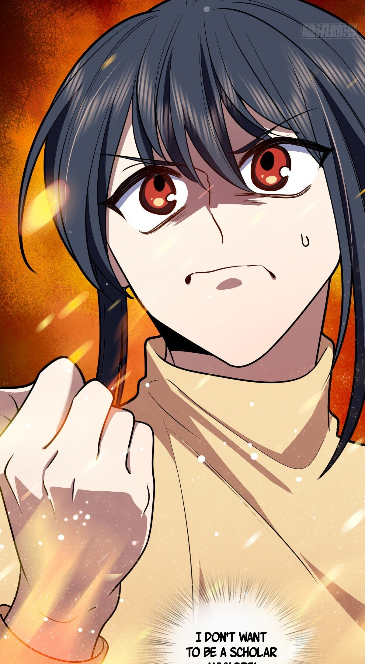 My Wife Is From a Thousand Years Ago chapter 306 page 44