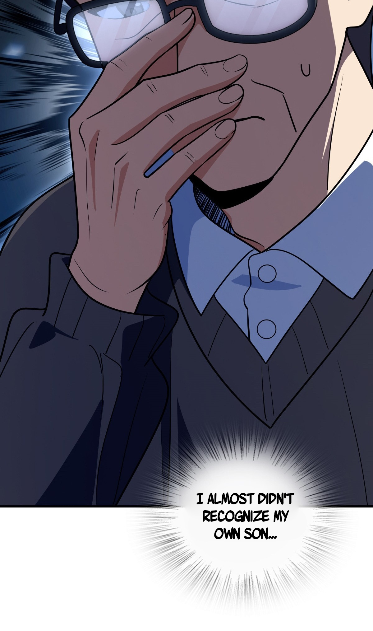 My Wife Is From a Thousand Years Ago chapter 306 page 7