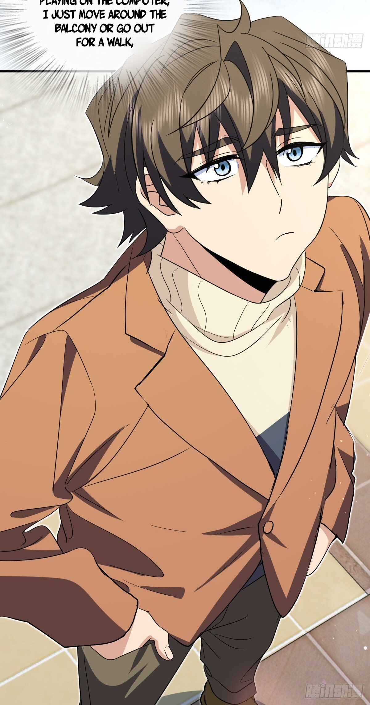 My Wife Is From a Thousand Years Ago chapter 307 page 19