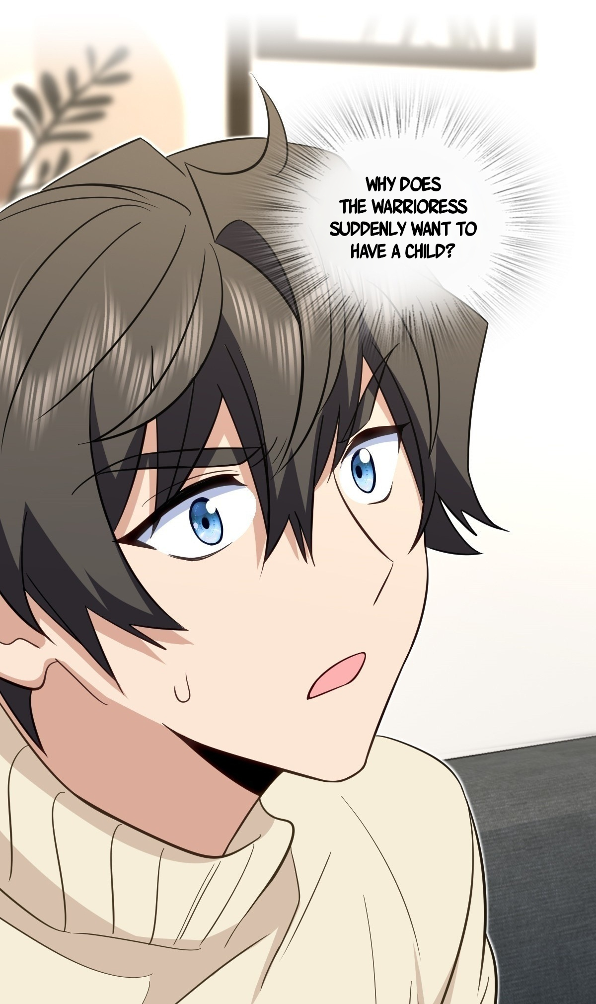 My Wife Is From a Thousand Years Ago chapter 307 page 2