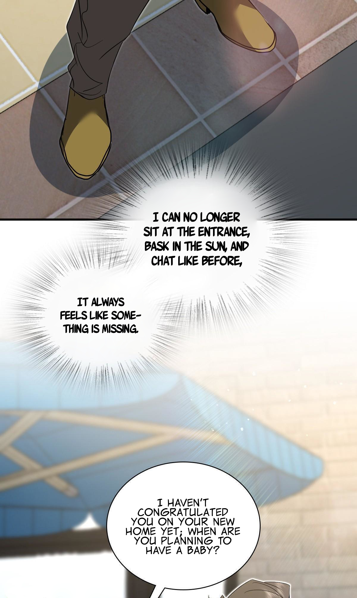 My Wife Is From a Thousand Years Ago chapter 307 page 20