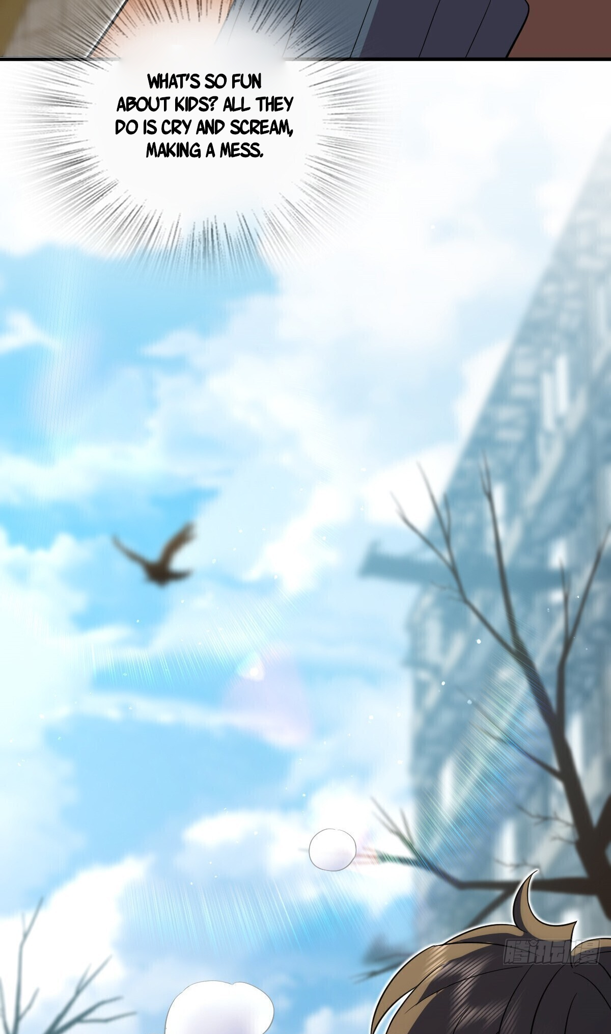 My Wife Is From a Thousand Years Ago chapter 307 page 26