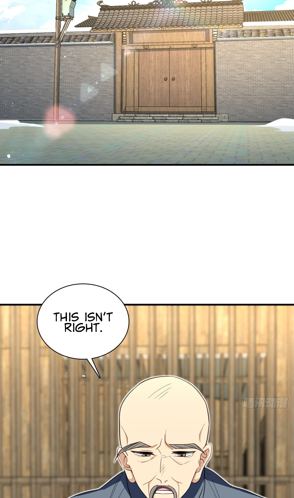 My Wife Is From a Thousand Years Ago chapter 307 page 29