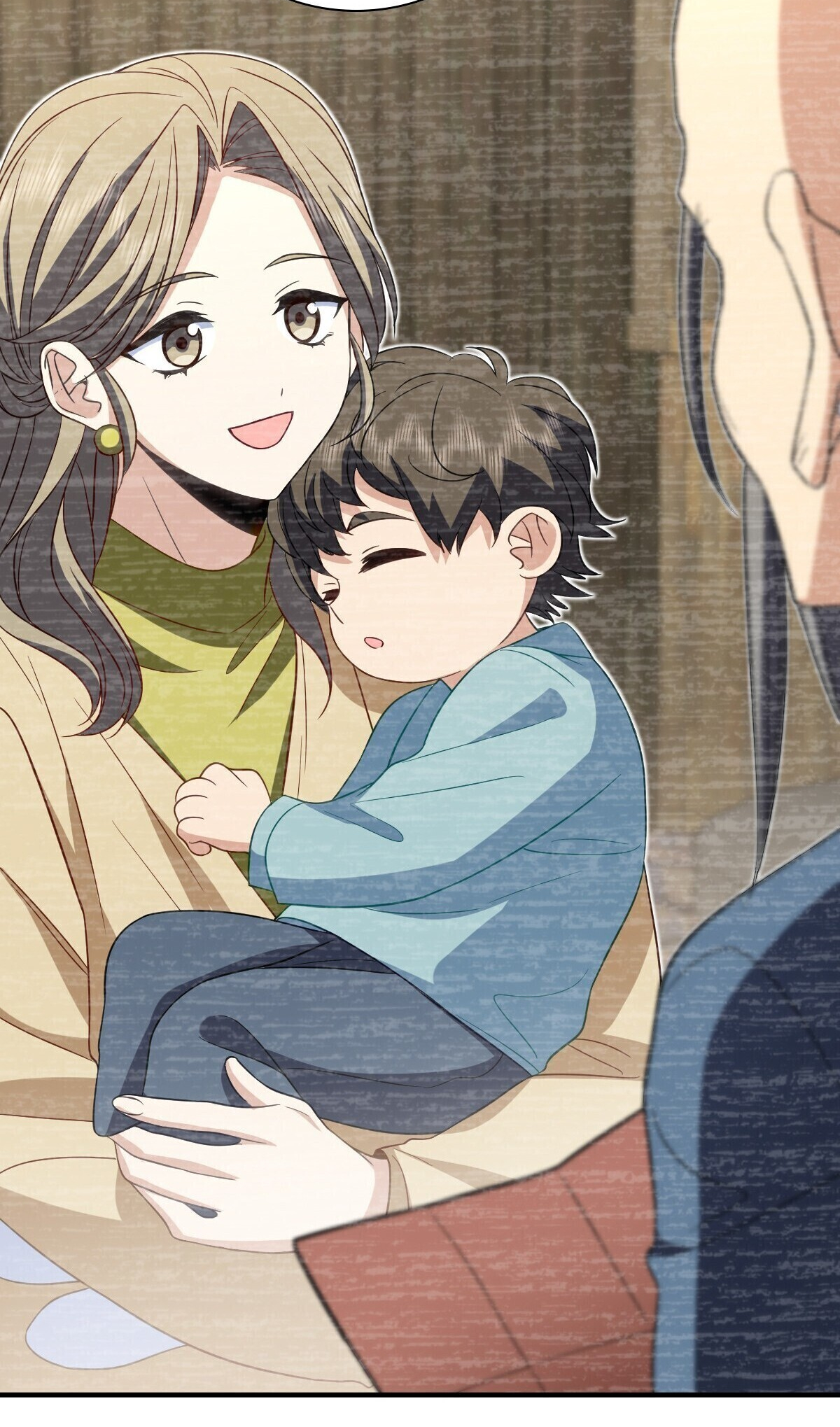 My Wife Is From a Thousand Years Ago chapter 307 page 33