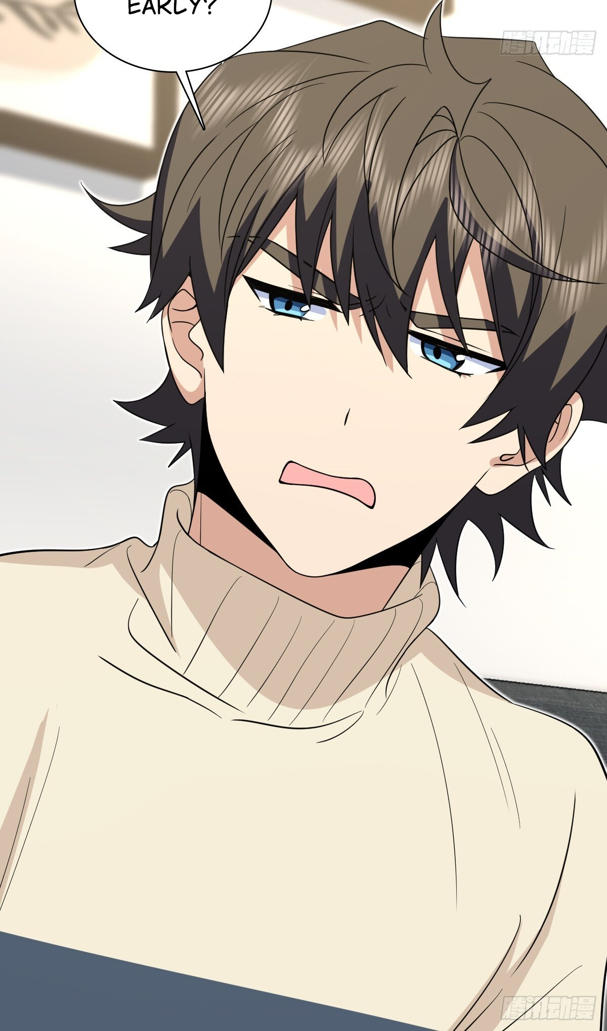 My Wife Is From a Thousand Years Ago chapter 307 page 37