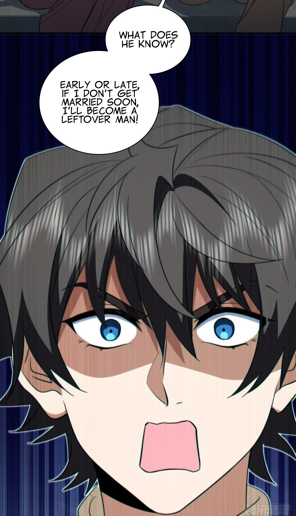 My Wife Is From a Thousand Years Ago chapter 307 page 39