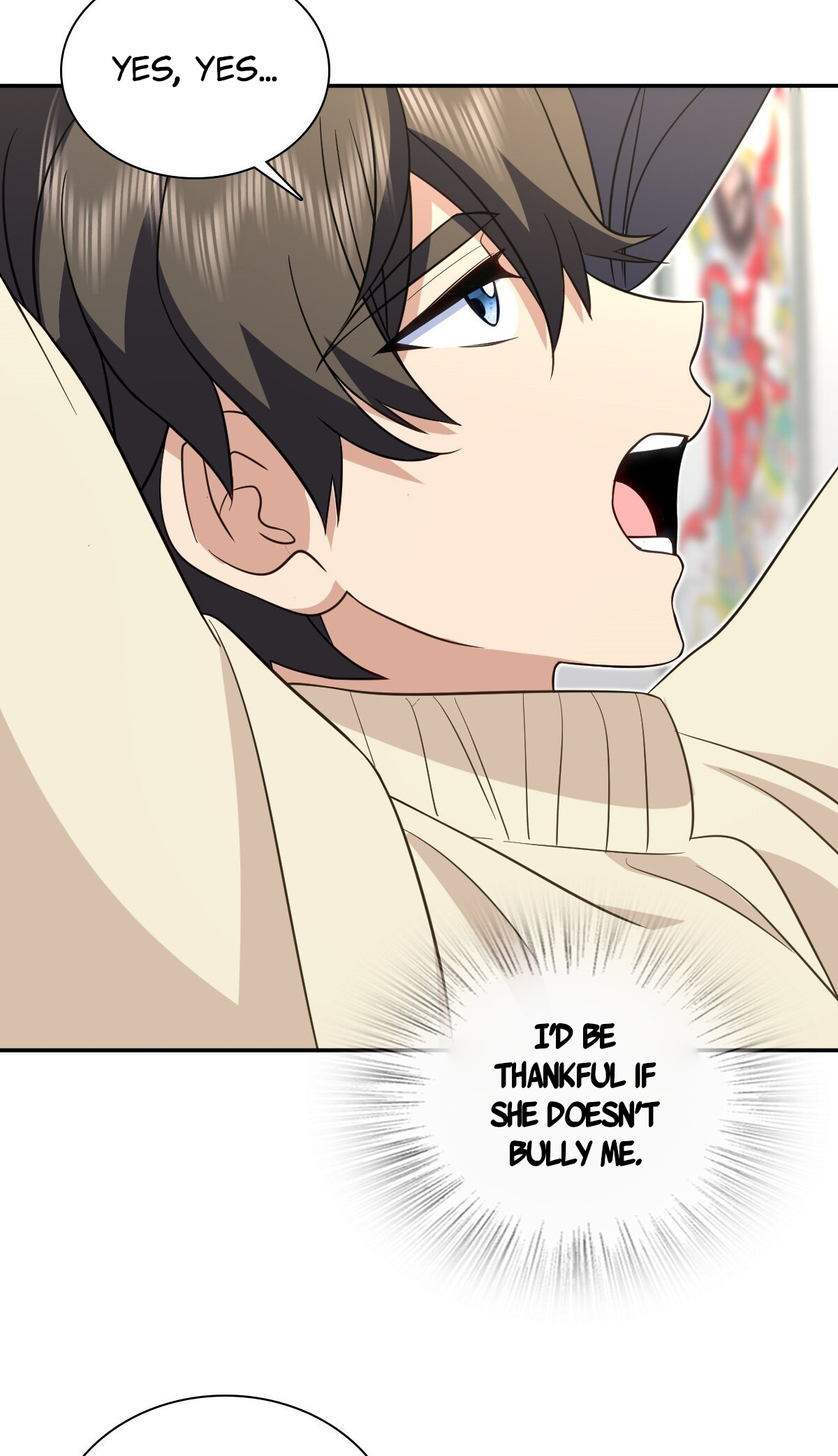 My Wife Is From a Thousand Years Ago chapter 307 page 43