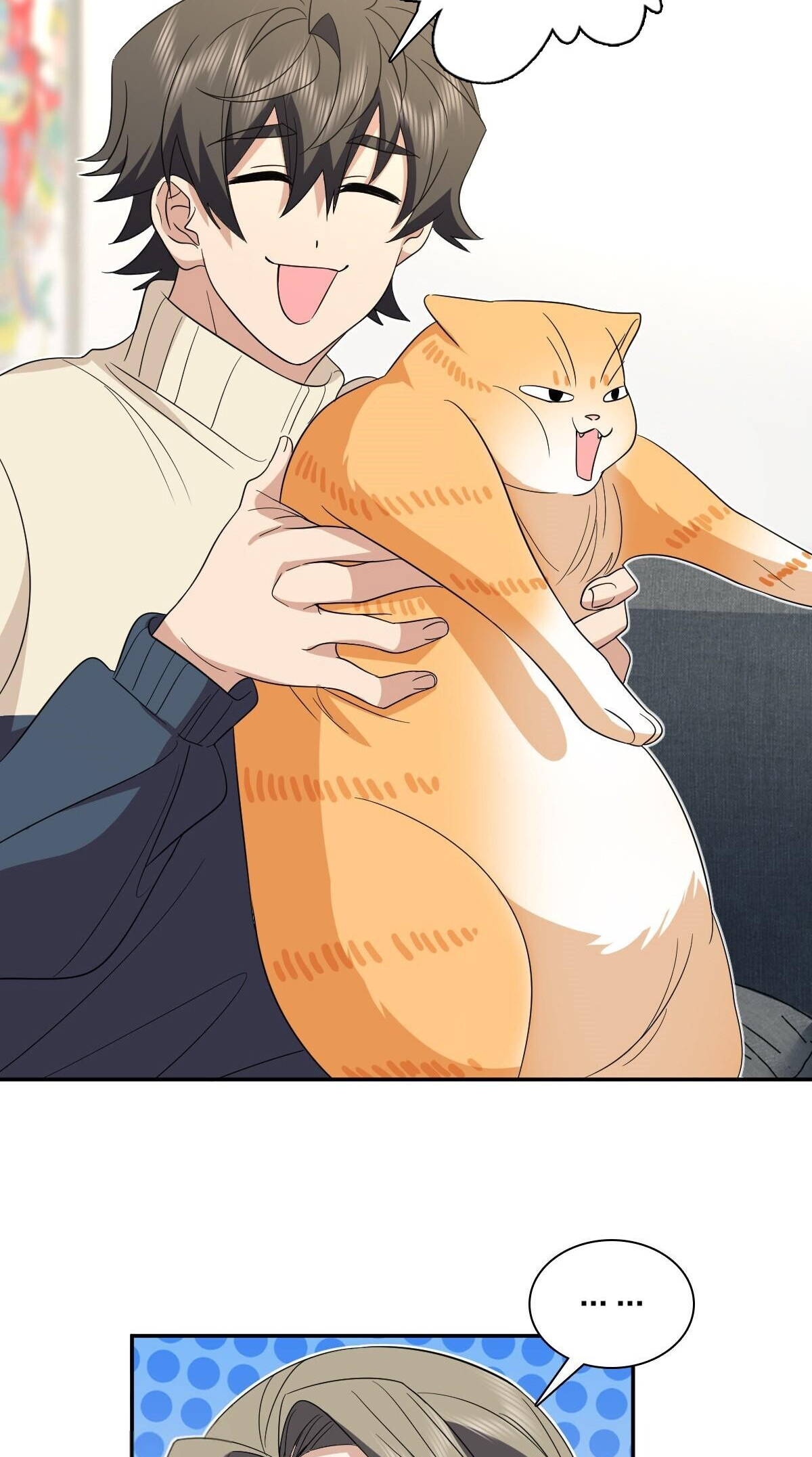 My Wife Is From a Thousand Years Ago chapter 307 page 47