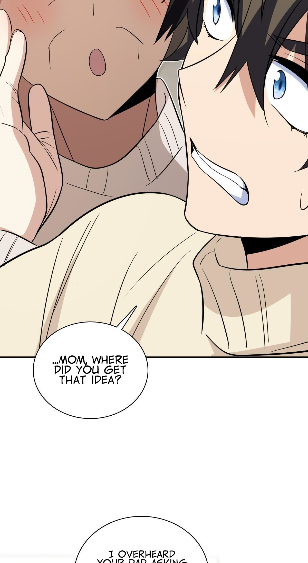 My Wife Is From a Thousand Years Ago chapter 307 page 51