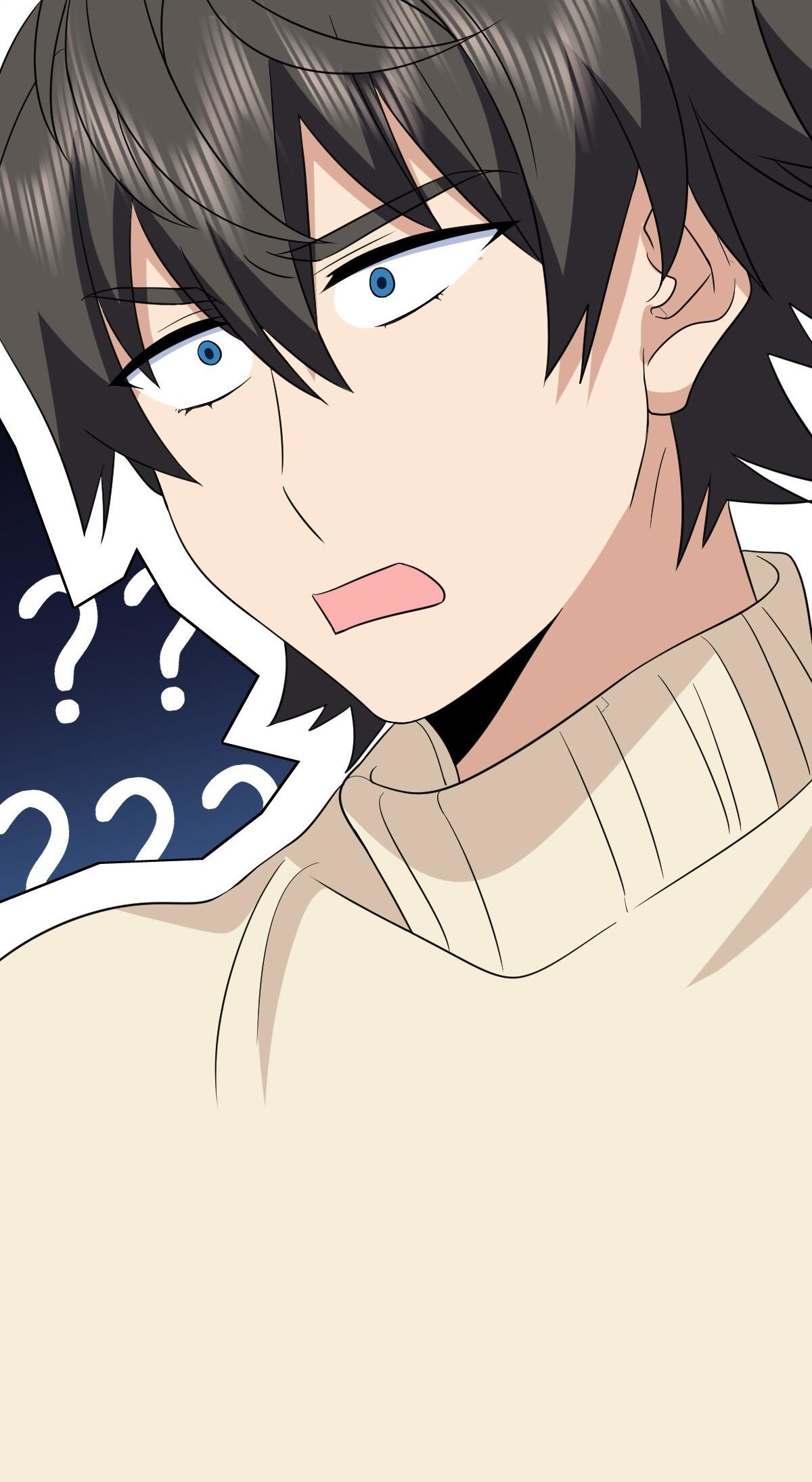 My Wife Is From a Thousand Years Ago chapter 307 page 53