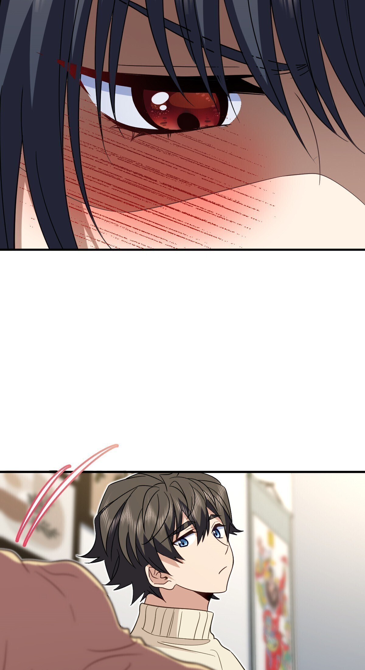 My Wife Is From a Thousand Years Ago chapter 307 page 9