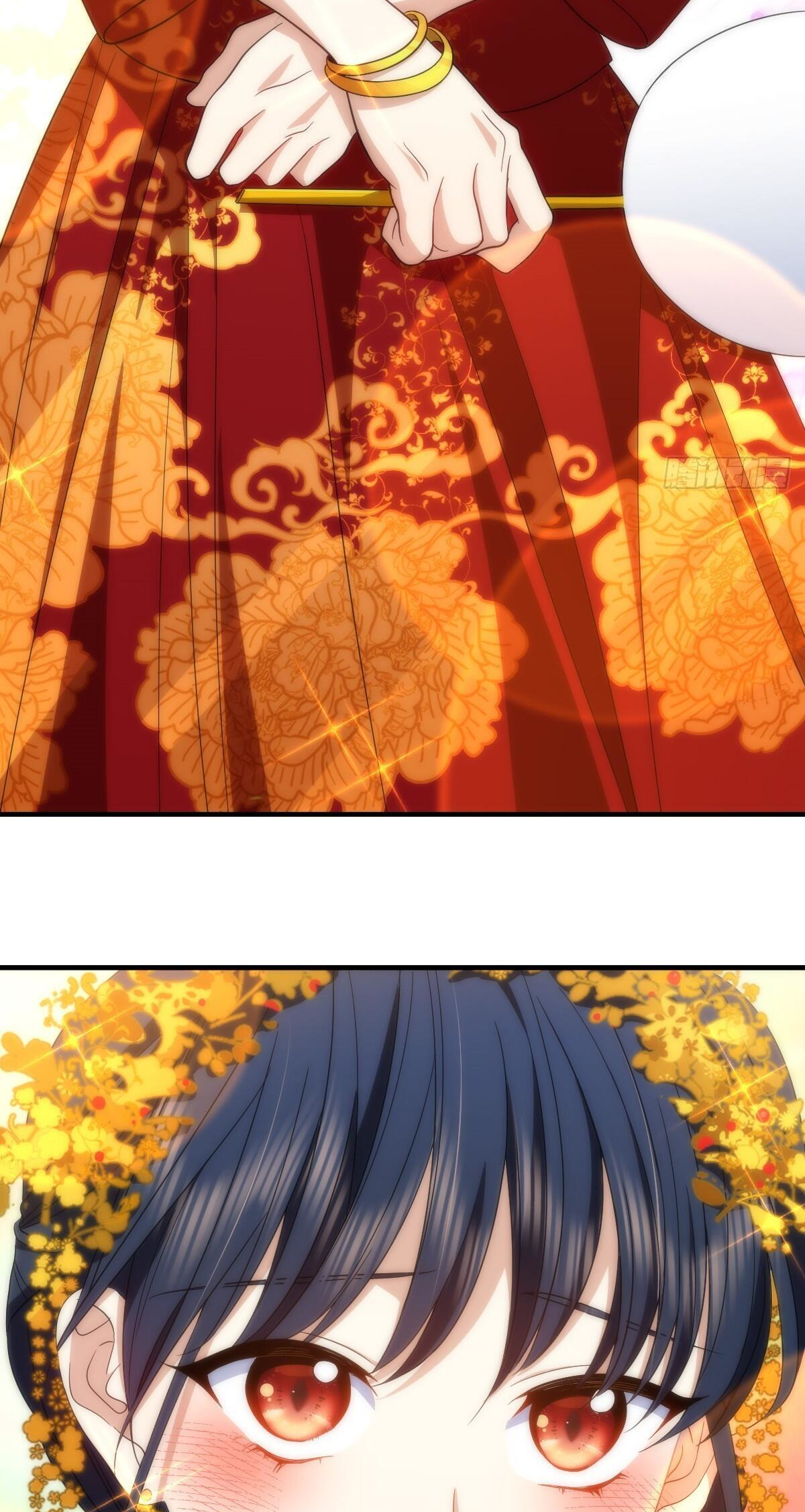 My Wife Is From a Thousand Years Ago chapter 308 page 10