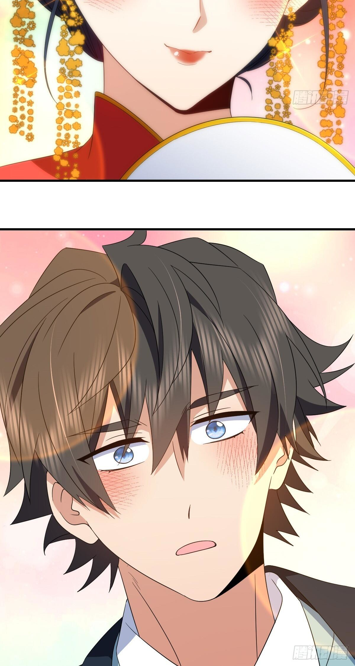 My Wife Is From a Thousand Years Ago chapter 308 page 11