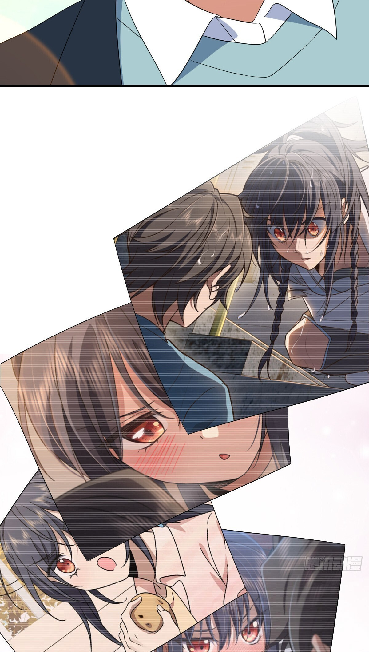 My Wife Is From a Thousand Years Ago chapter 308 page 12