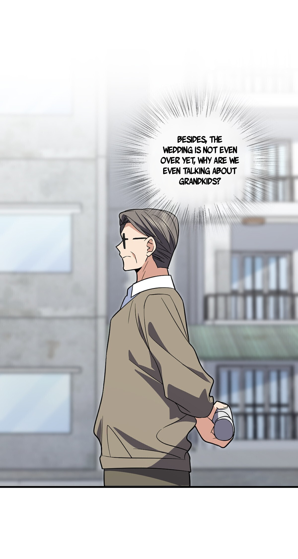 My Wife Is From a Thousand Years Ago chapter 308 page 24