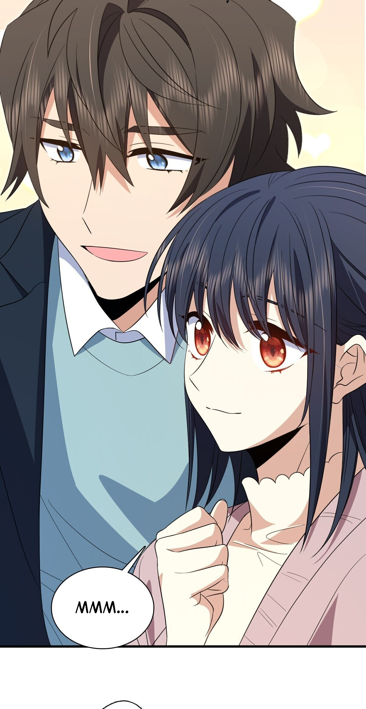 My Wife Is From a Thousand Years Ago chapter 308 page 31