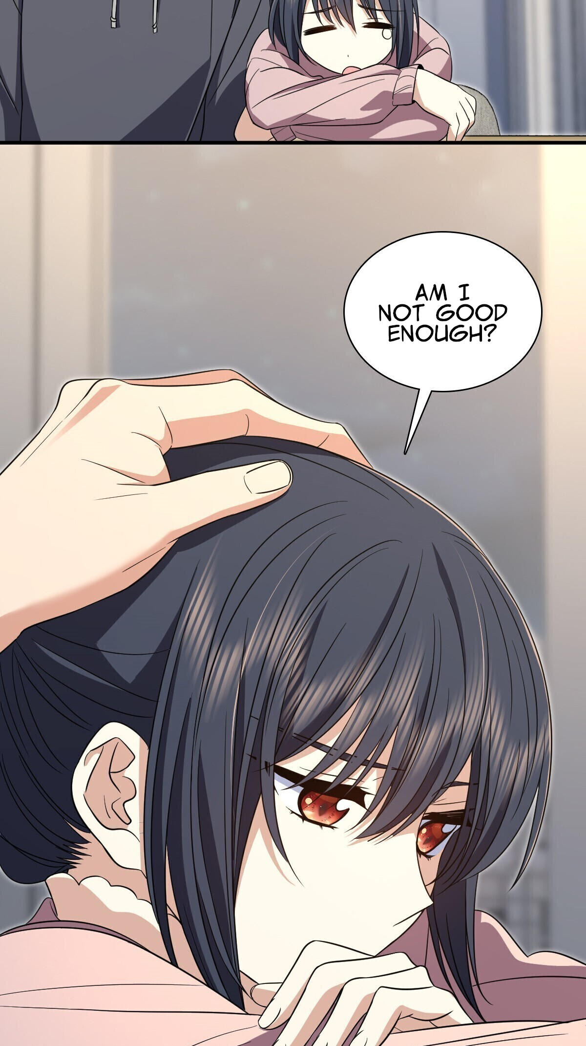 My Wife Is From a Thousand Years Ago chapter 308 page 36