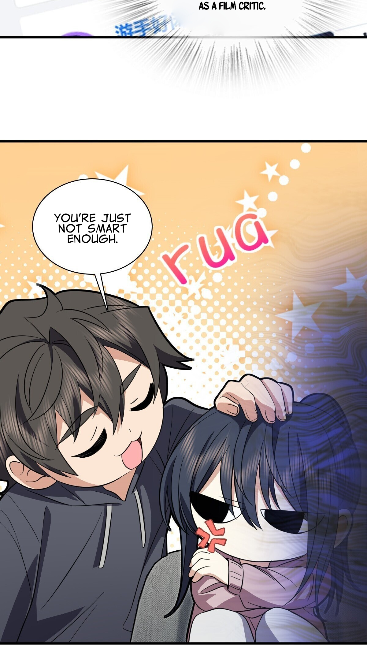 My Wife Is From a Thousand Years Ago chapter 308 page 38