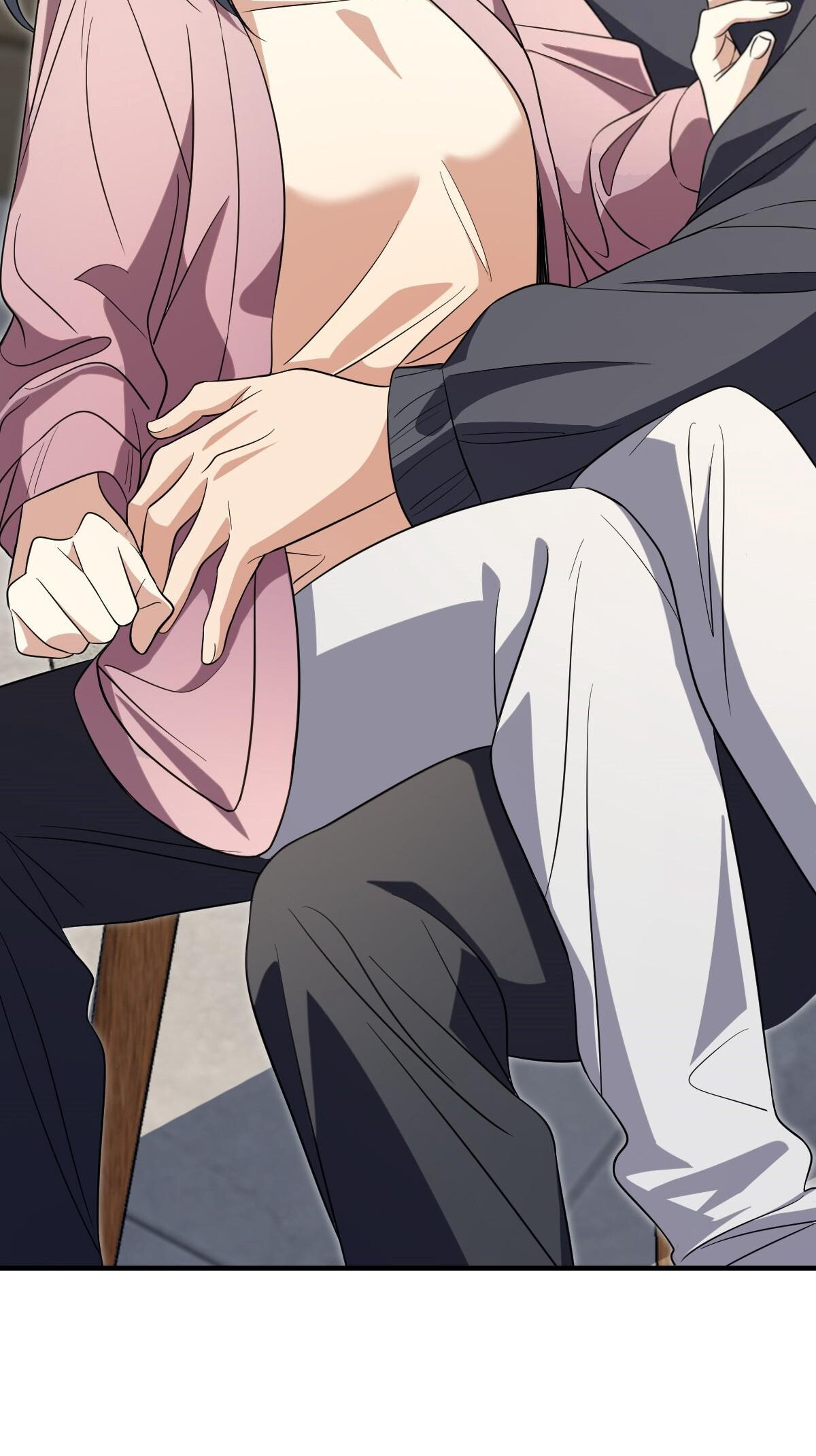 My Wife Is From a Thousand Years Ago chapter 308 page 41