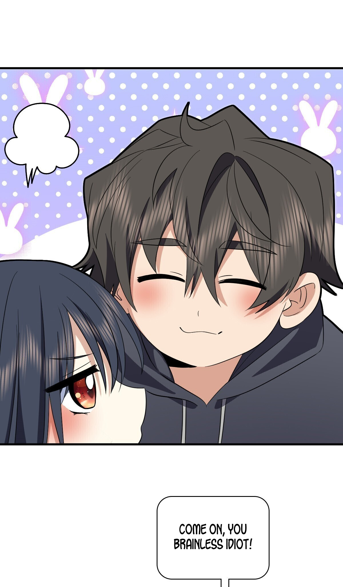 My Wife Is From a Thousand Years Ago chapter 308 page 42