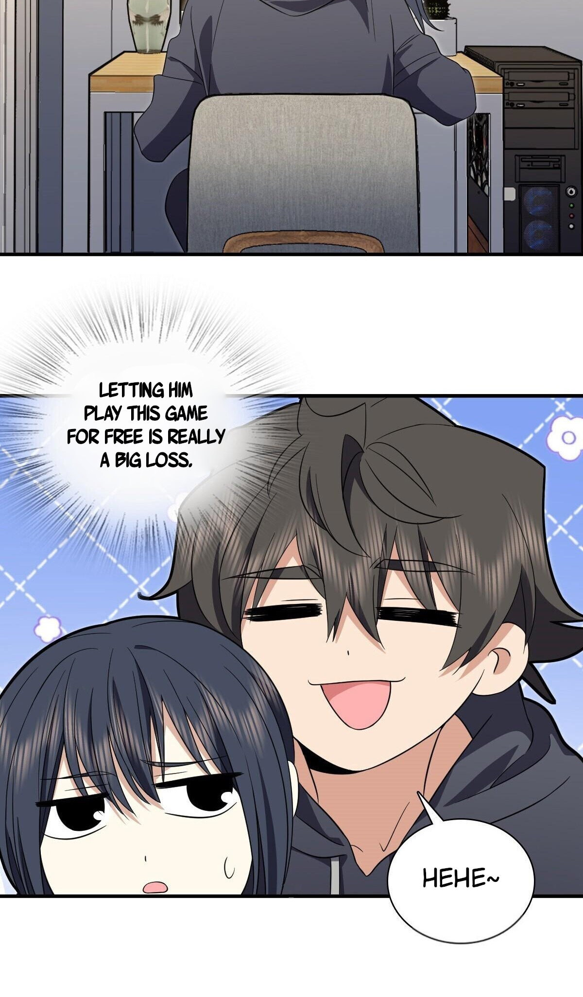 My Wife Is From a Thousand Years Ago chapter 308 page 44