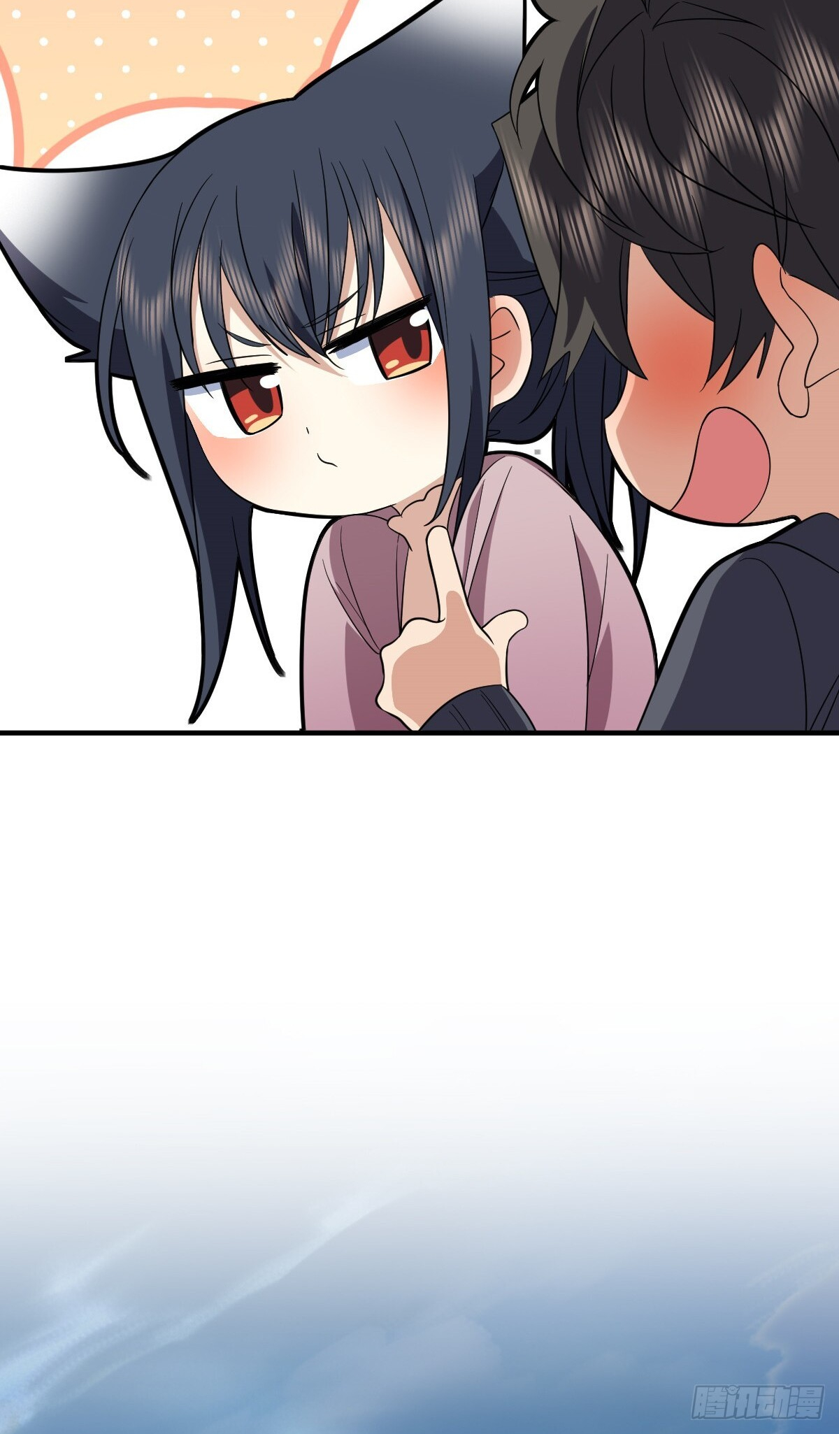 My Wife Is From a Thousand Years Ago chapter 308 page 46