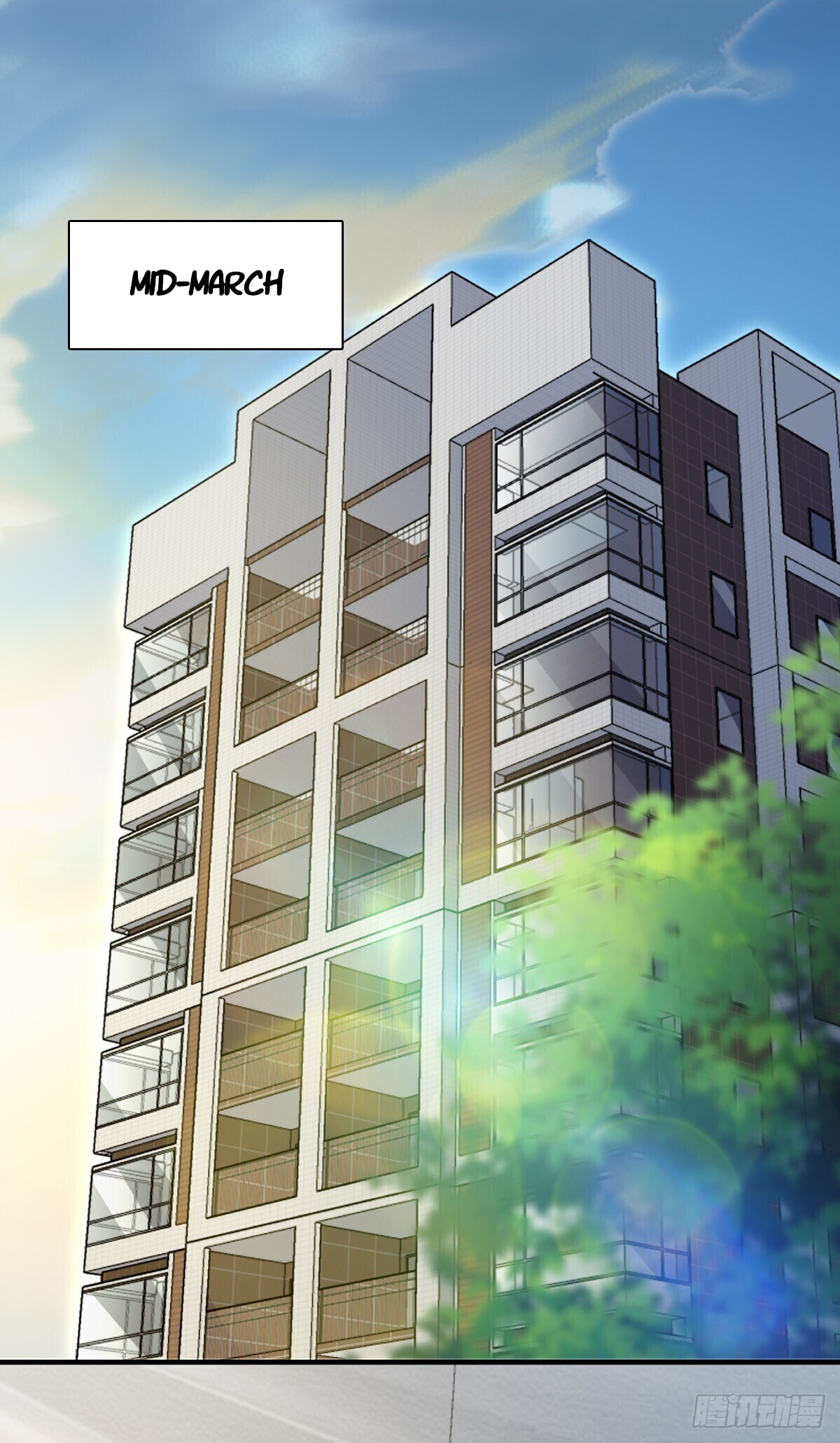 My Wife Is From a Thousand Years Ago chapter 308 page 47