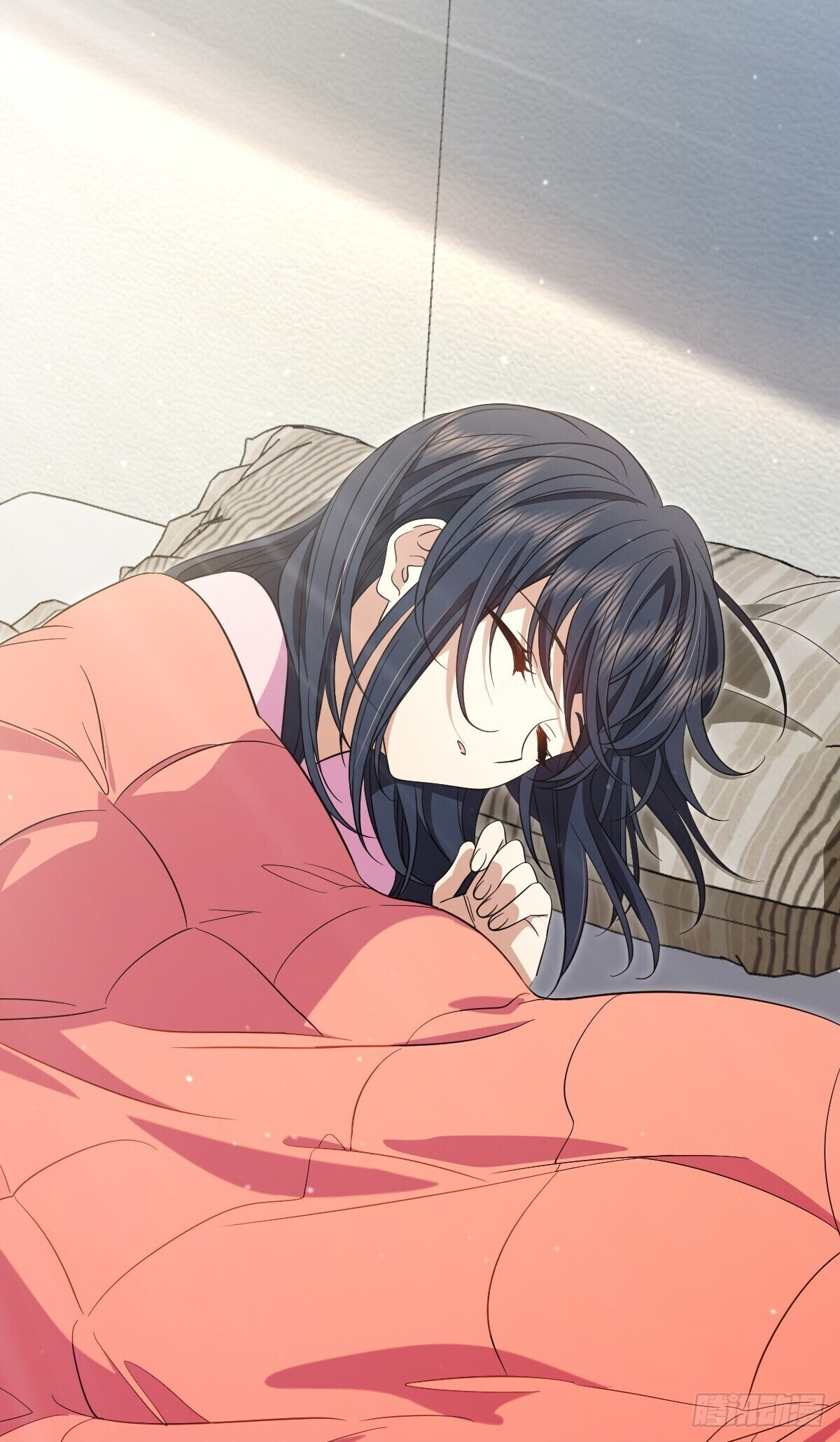 My Wife Is From a Thousand Years Ago chapter 308 page 48