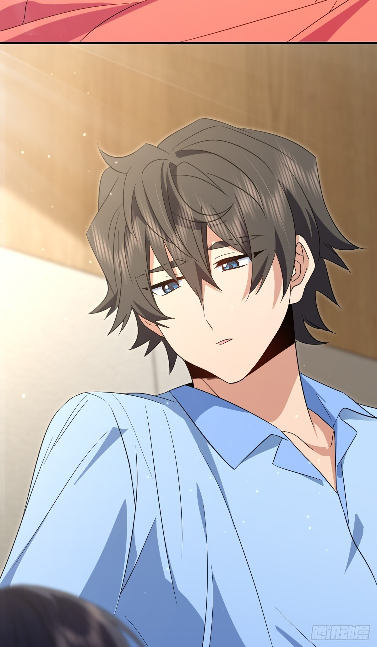 My Wife Is From a Thousand Years Ago chapter 308 page 49