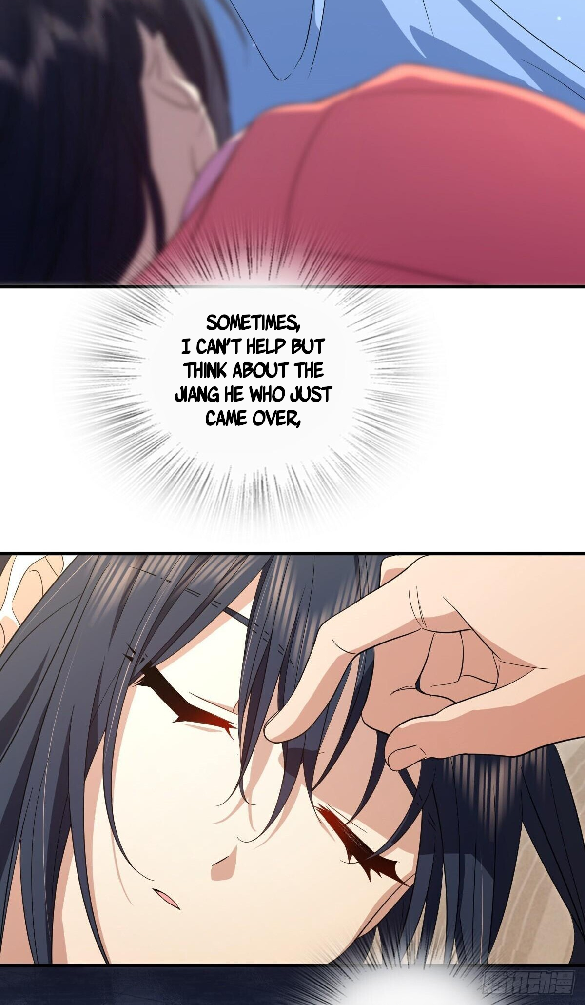 My Wife Is From a Thousand Years Ago chapter 308 page 50