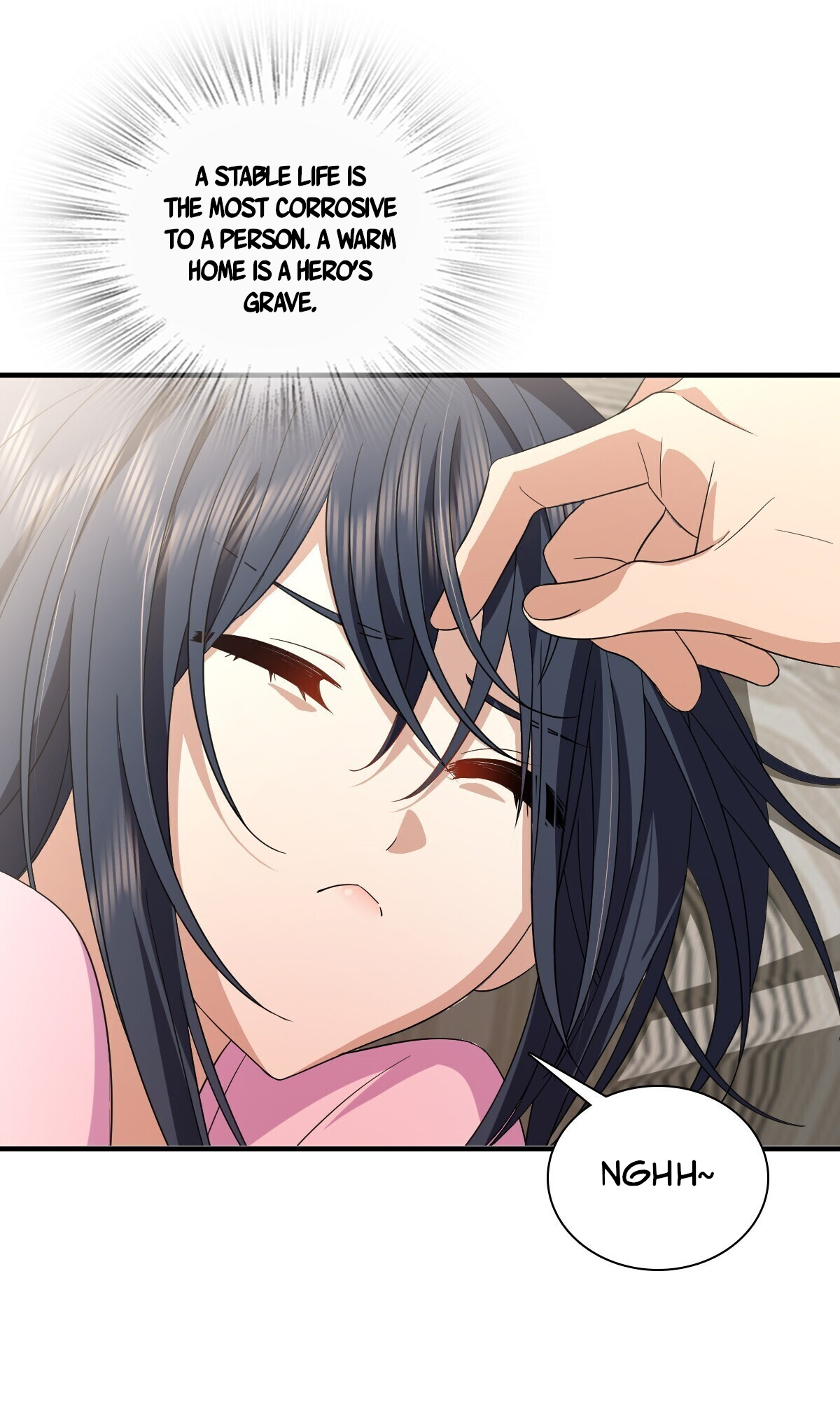 My Wife Is From a Thousand Years Ago chapter 308 page 52