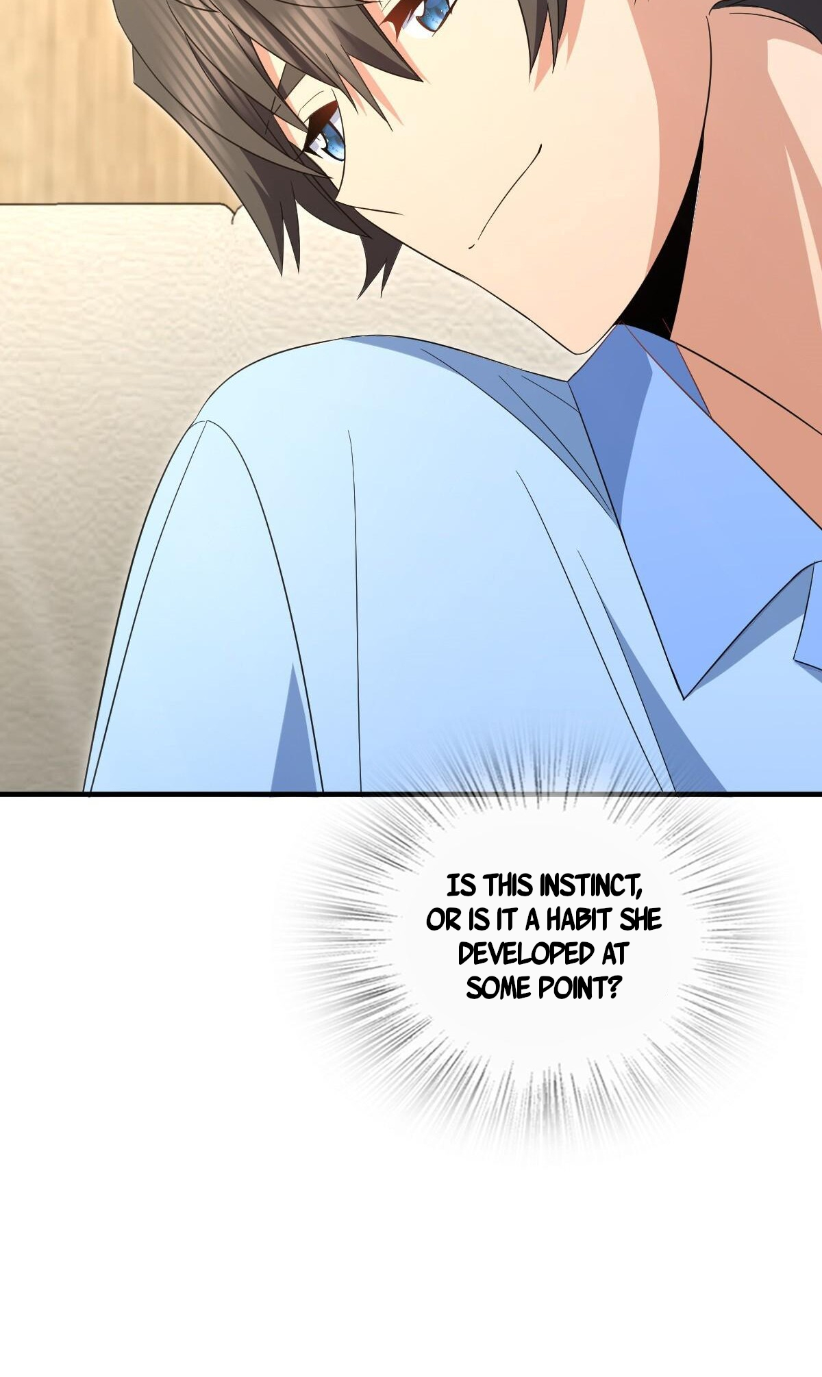 My Wife Is From a Thousand Years Ago chapter 308 page 56