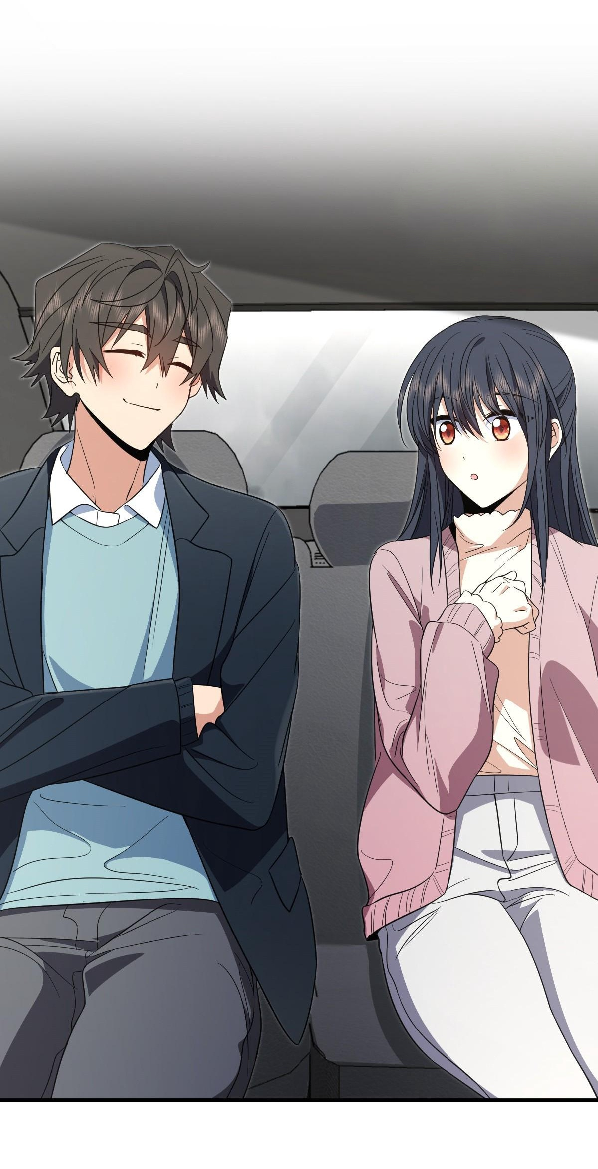 My Wife Is From a Thousand Years Ago chapter 308 page 6