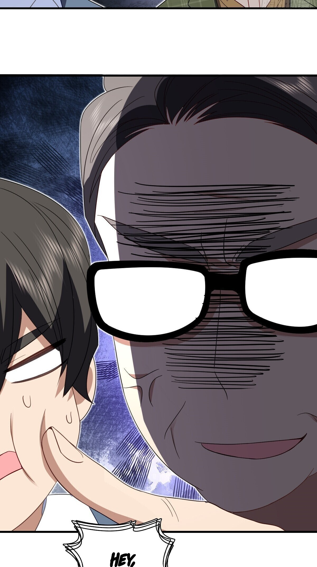 My Wife Is From a Thousand Years Ago chapter 309 page 27